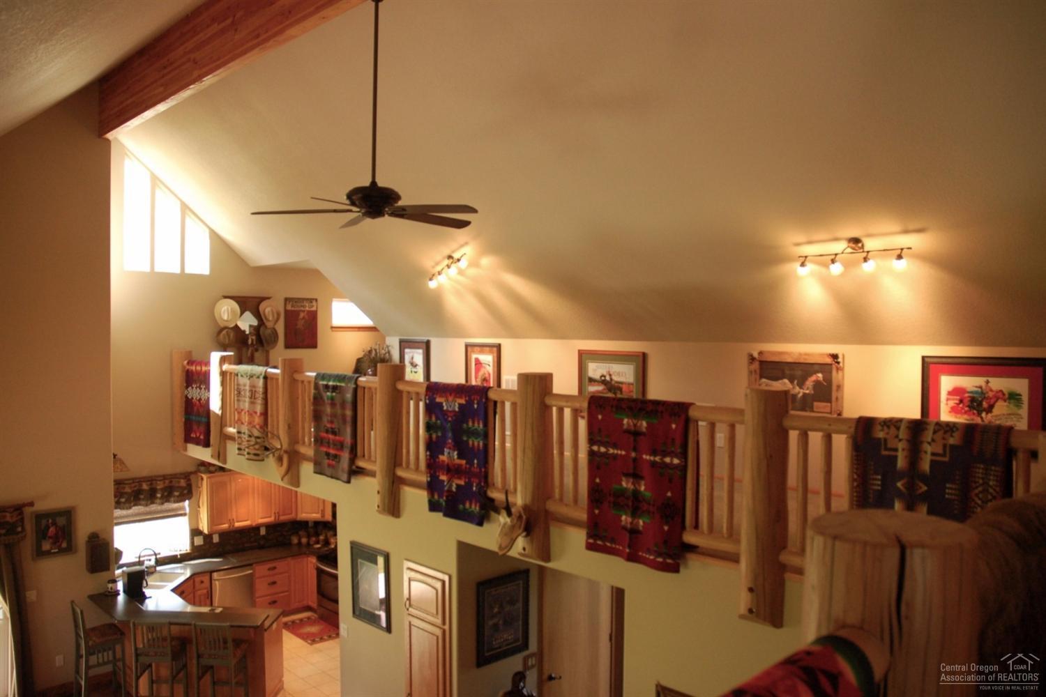 Ochoco Creek Resort - Residential