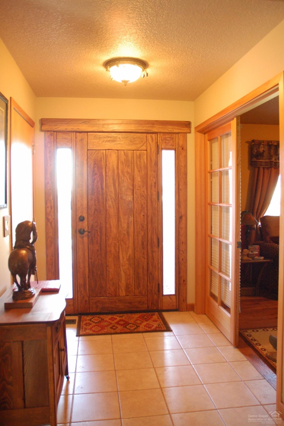 Ochoco Creek Resort - Residential