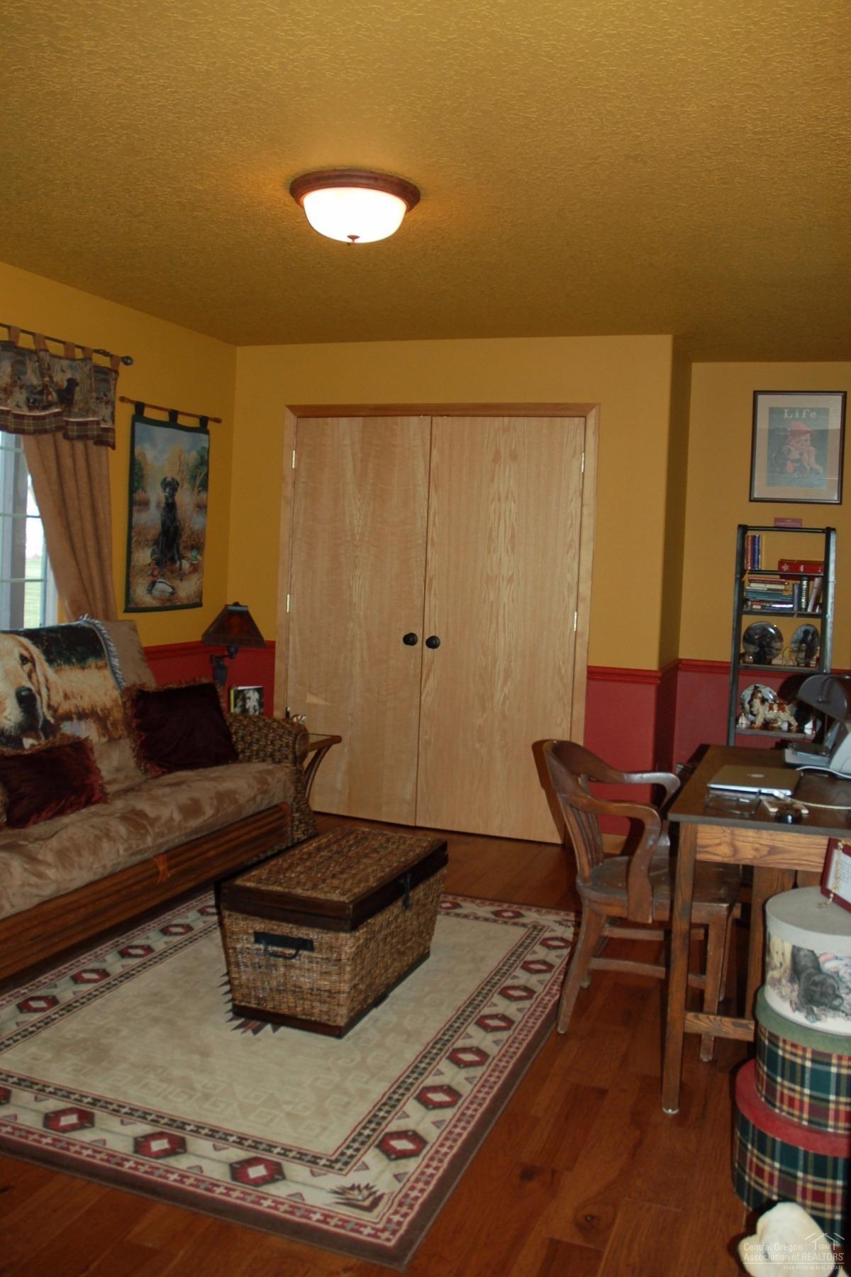 Ochoco Creek Resort - Residential