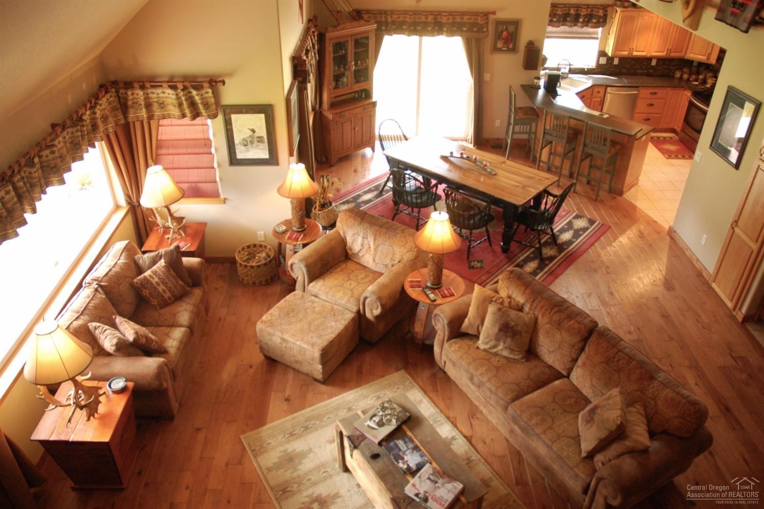 Ochoco Creek Resort - Residential