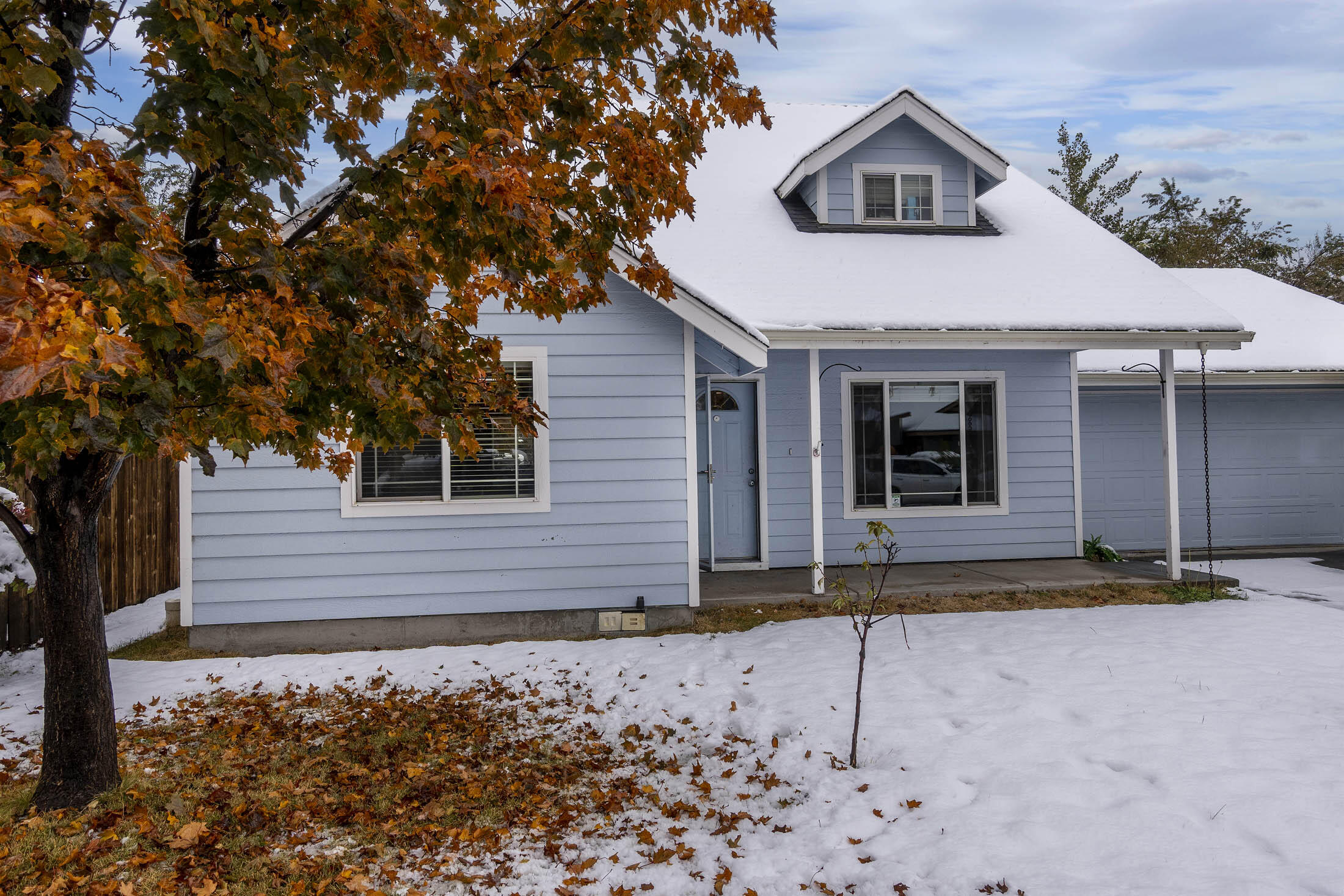 Mason Estates - Residential