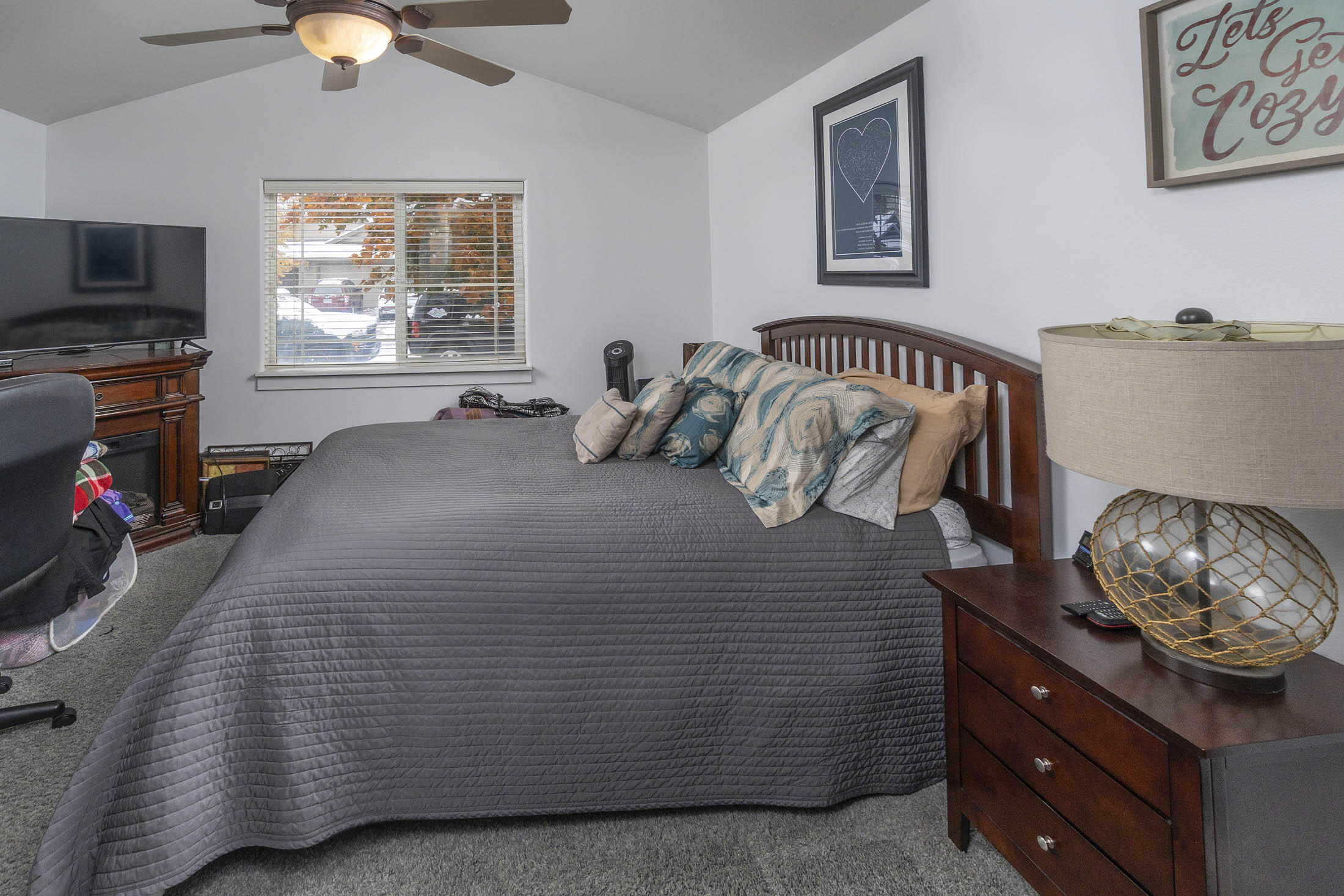 Mason Estates - Residential