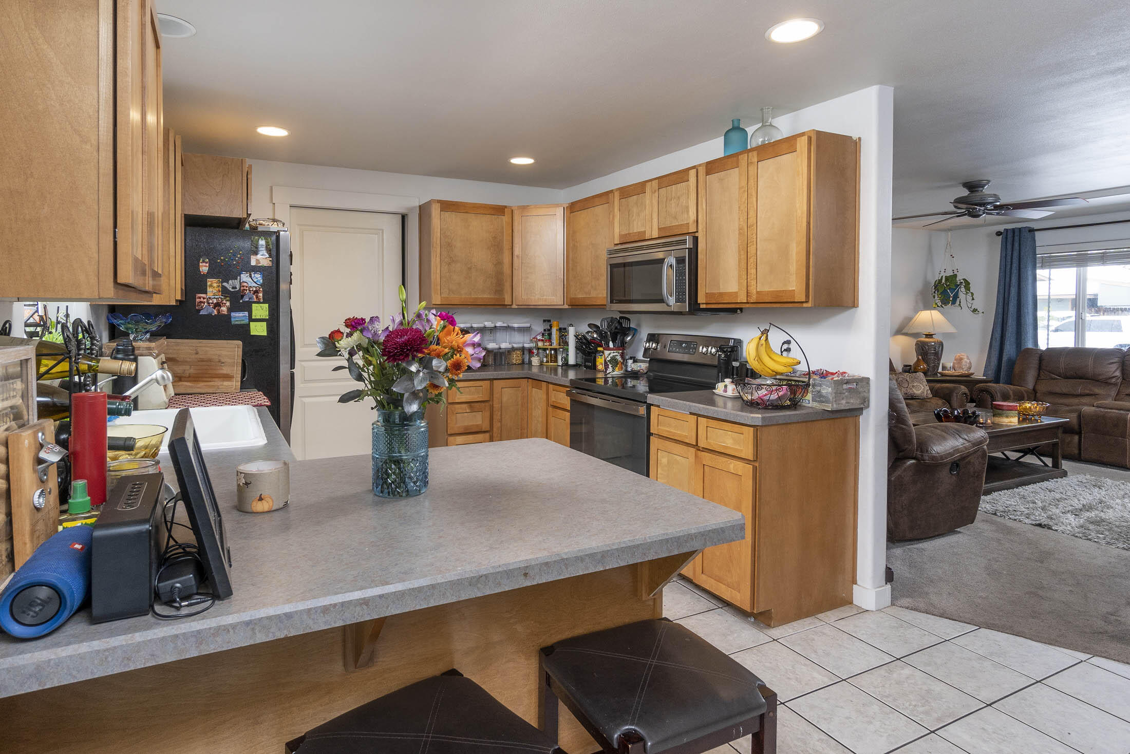 Mason Estates - Residential
