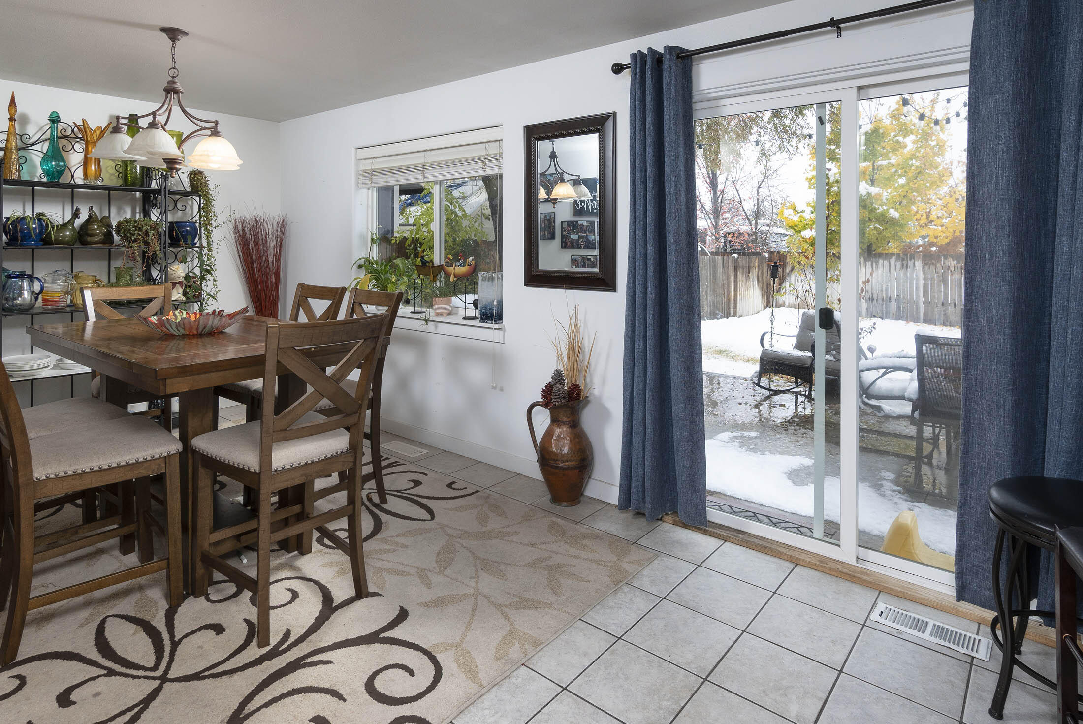 Mason Estates - Residential