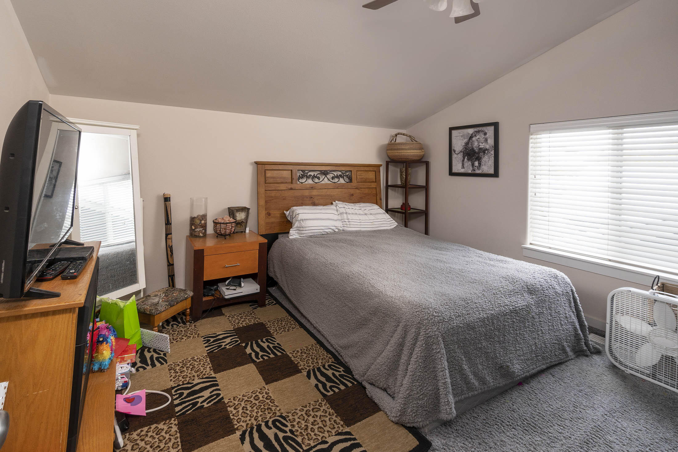 Mason Estates - Residential