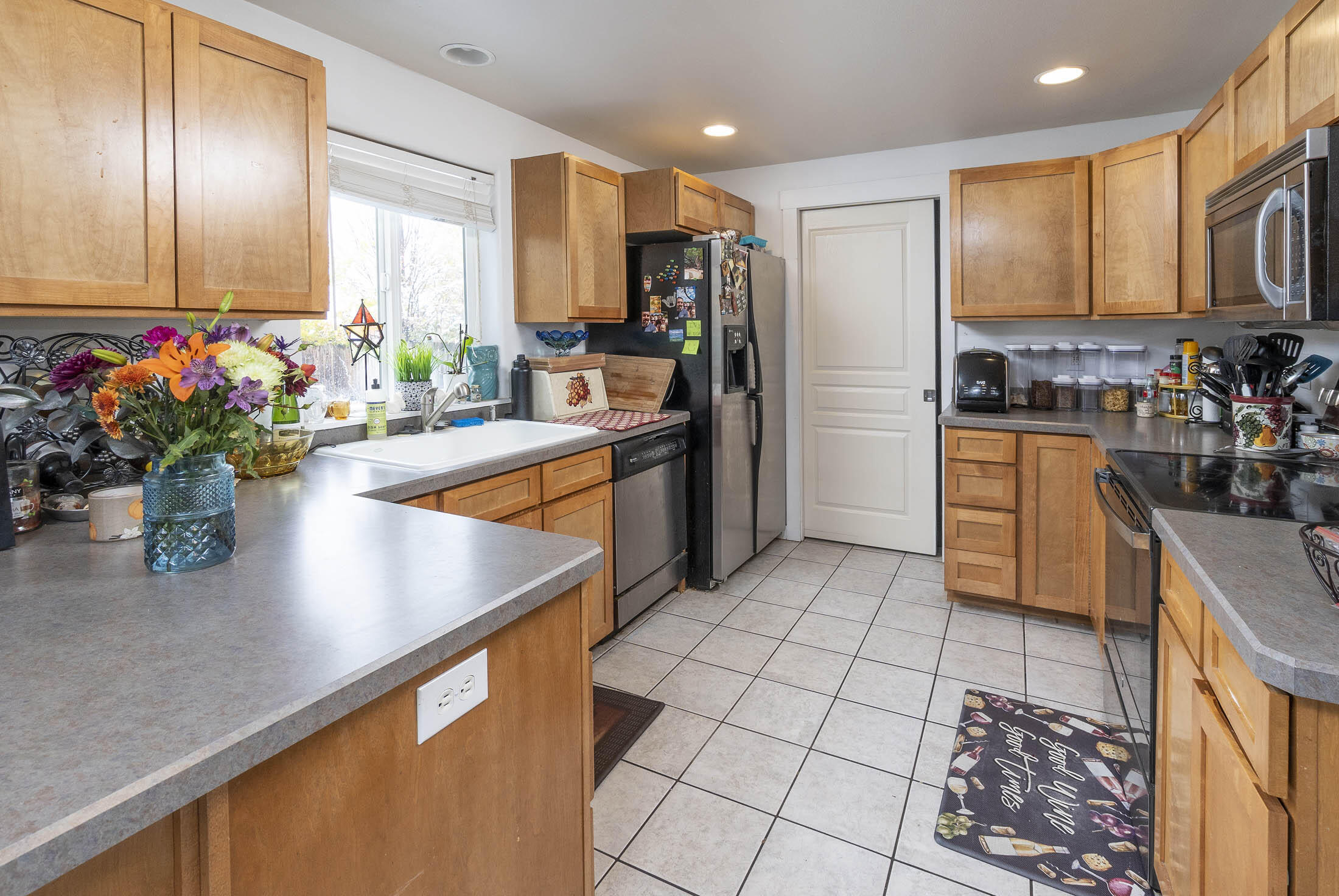 Mason Estates - Residential