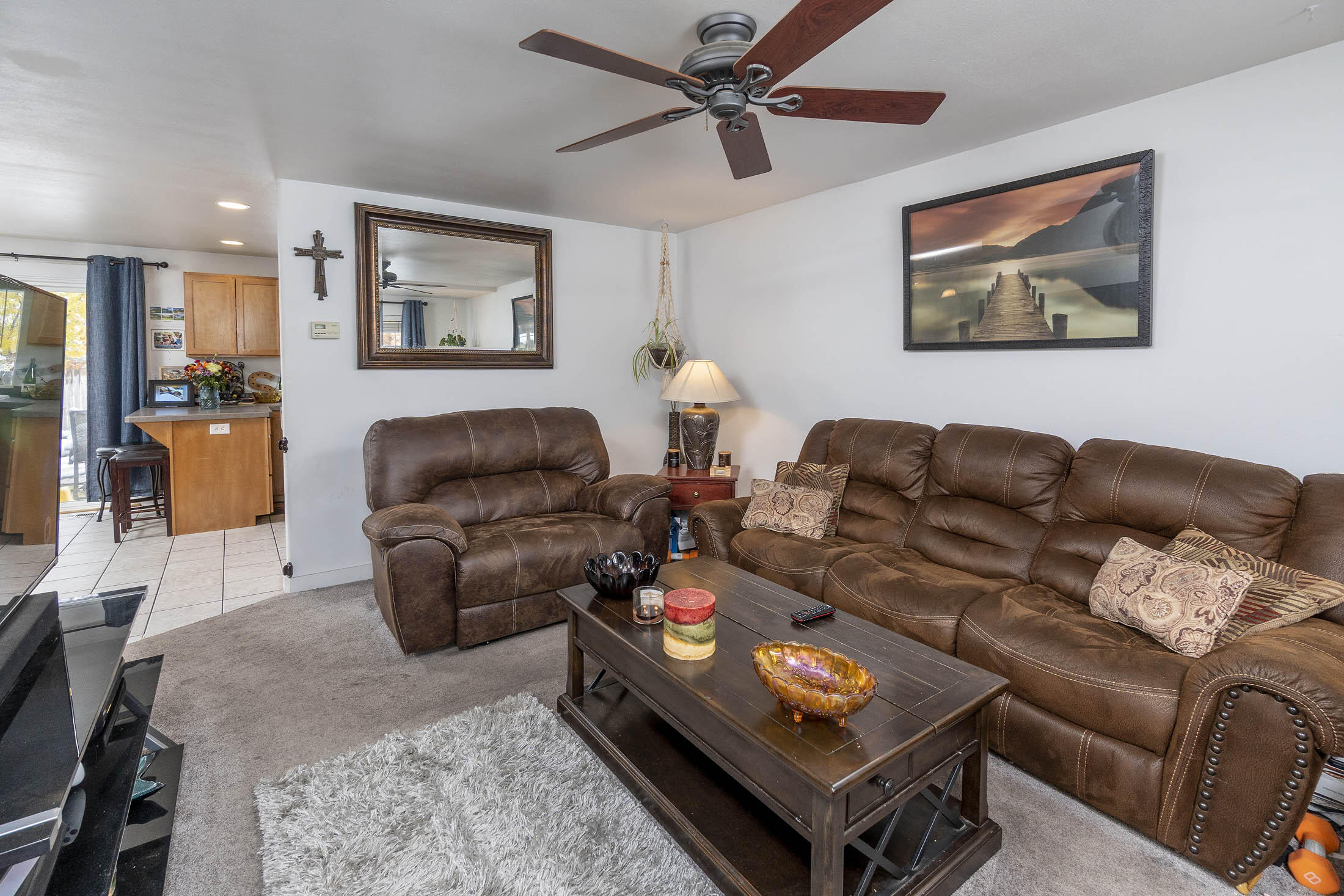 Mason Estates - Residential