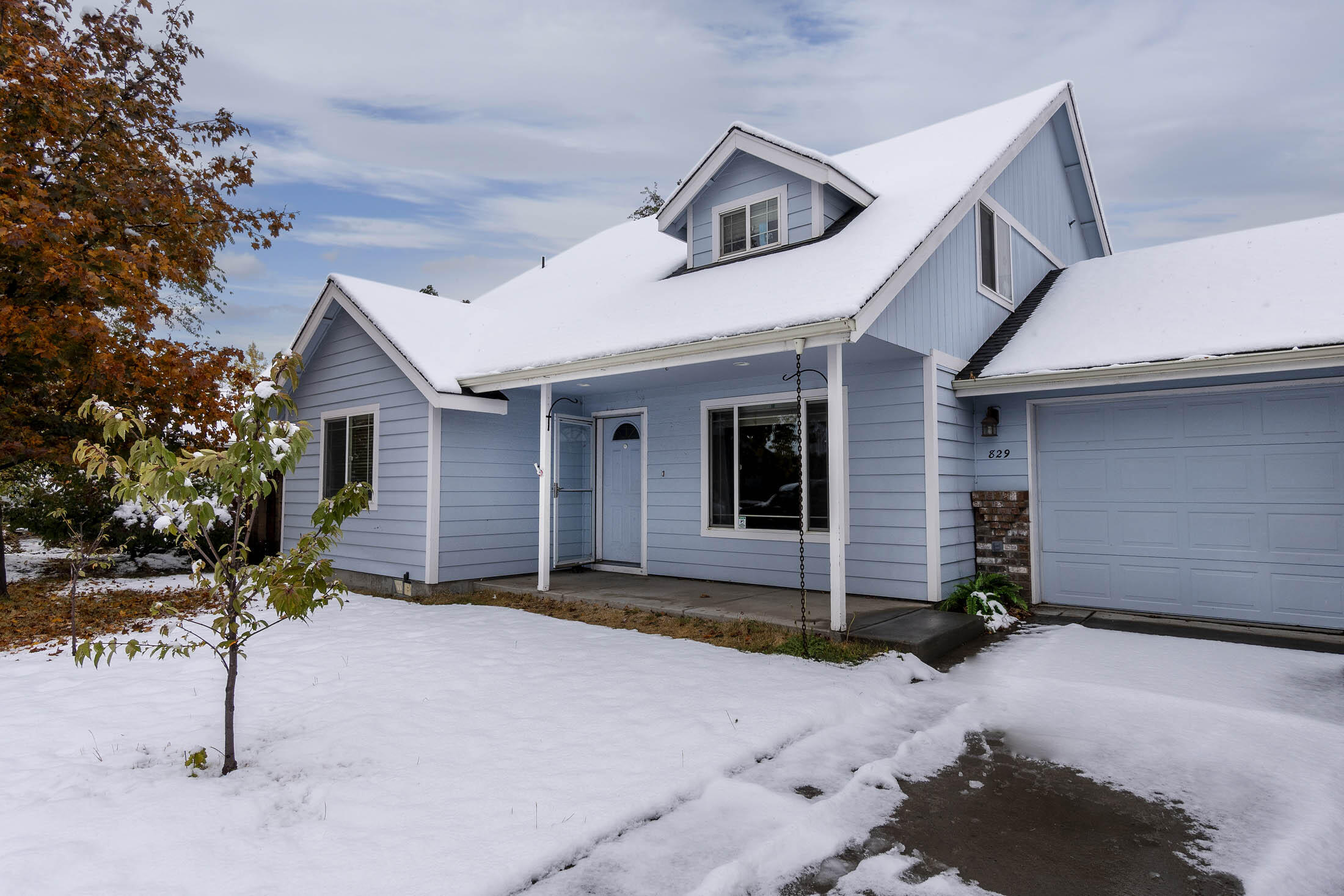 Mason Estates - Residential