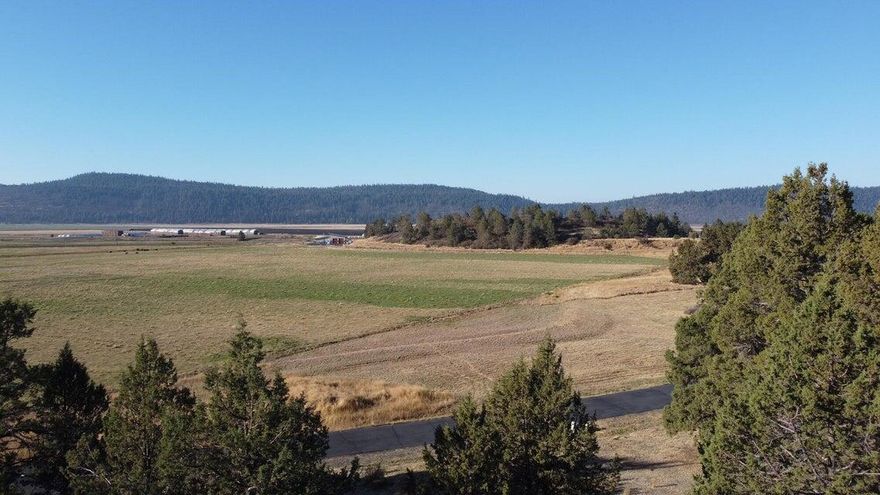 Beautiful 0.93 acre lot located in the desirable Running Y Resort. Enjoy mountain and agricultural farm land views from this elevated property. This is an ideal location for your future home as it sits minutes from the golf course/ gym/ pool/ spa/ biking & walking paths/ Klamath Lake Access/ Park/ Horse back riding all amenities provided within the resort. Not to mention 15 minutes from downtown Klamath Falls and 30 minutes from Lake of the Woods, Rocky Point Resort, Crater Lake Zipline and many more surrounding outdoor activities. The property is ready to build with sewer/ water/ natural gas/ cable/ internet connections located at the street.