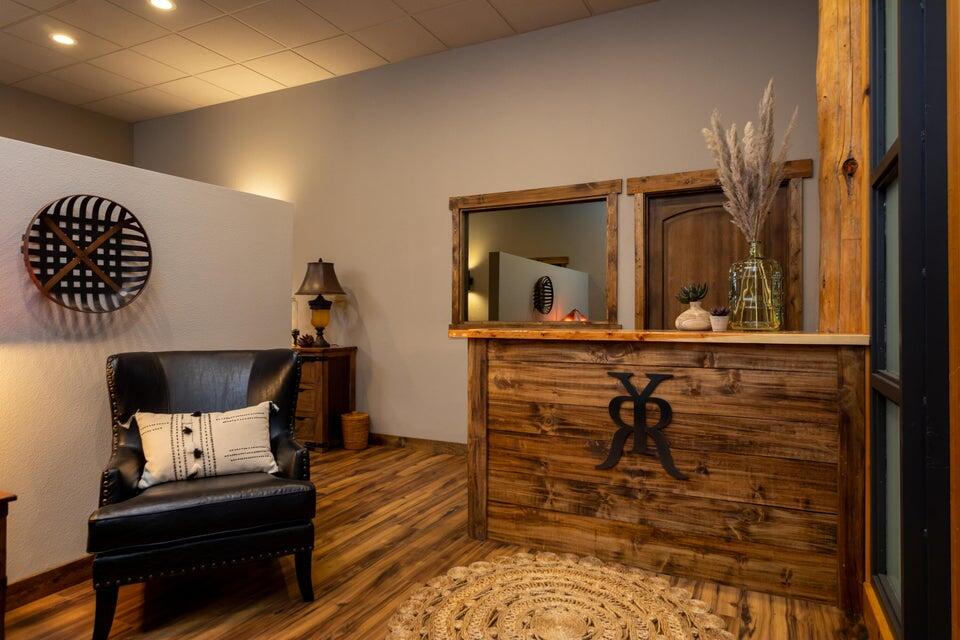 Running YResort - Land