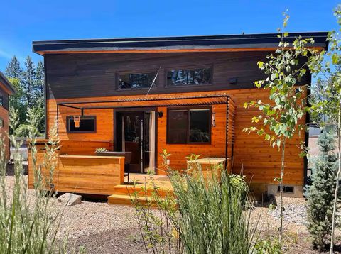 61304 SE Wizard Lane UNIT 12 Bend OR 97702