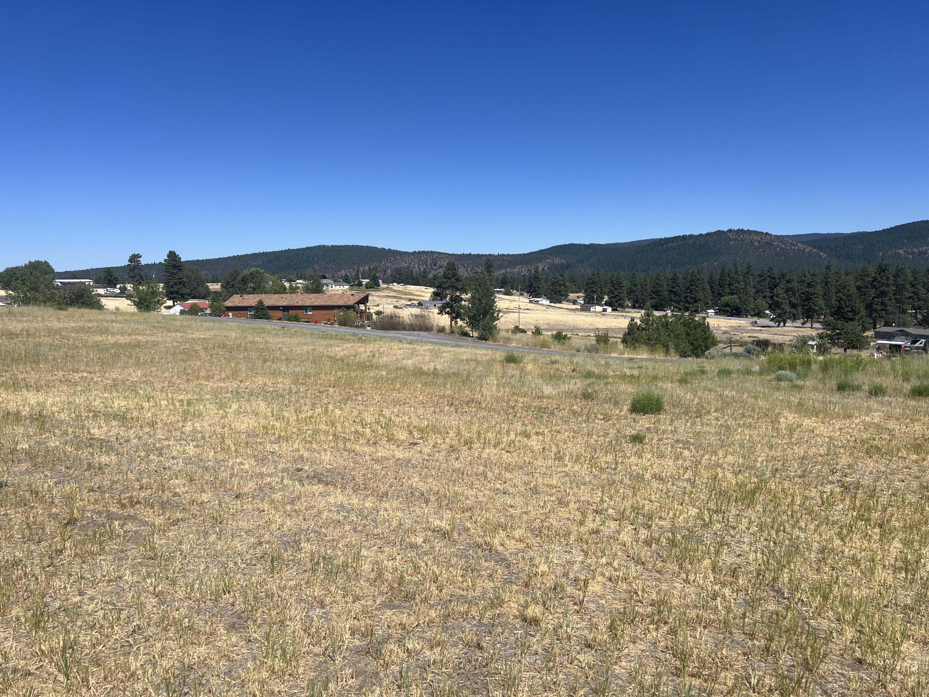 Oregon Shores -Unit 2 - Land