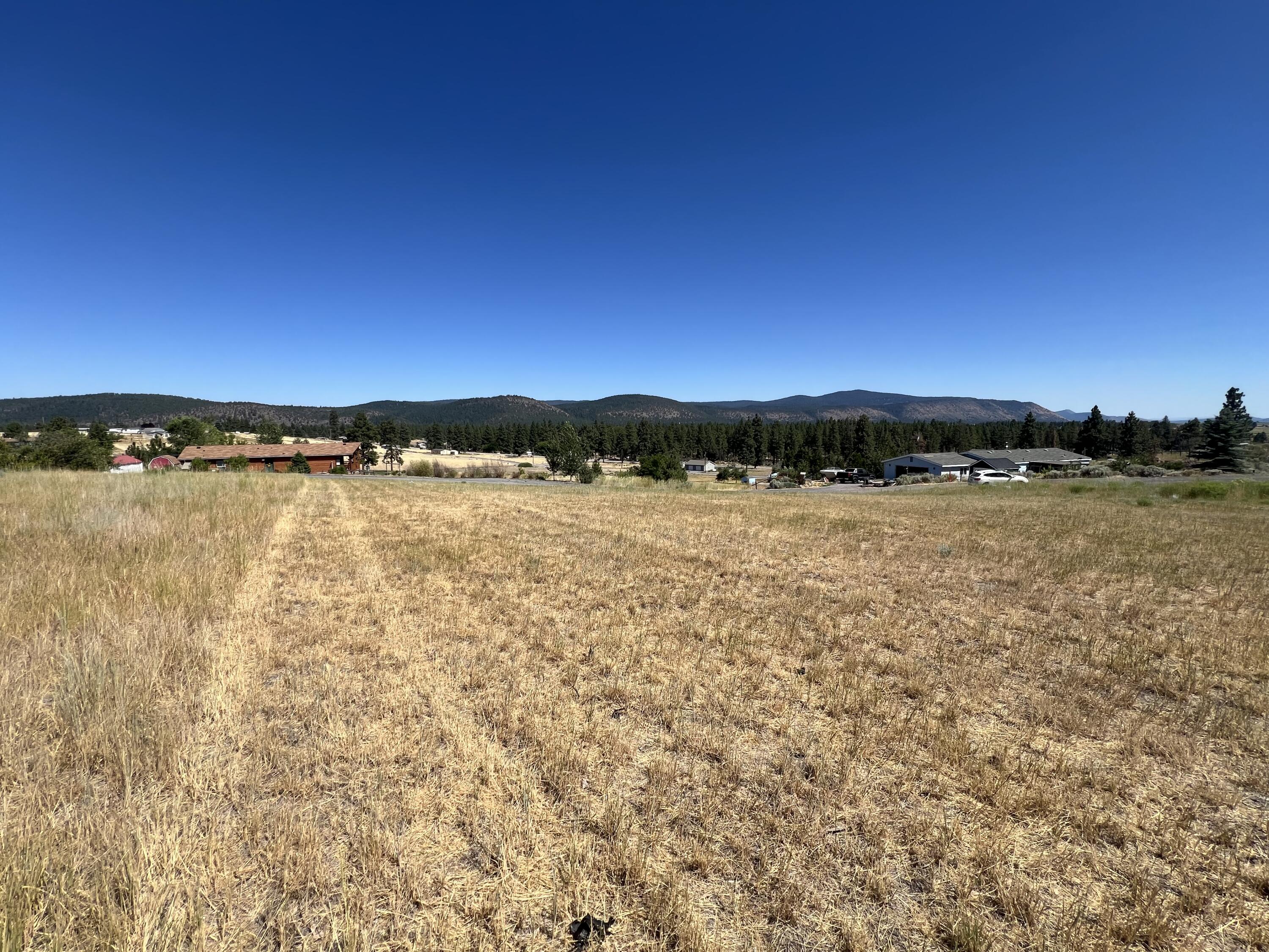 Oregon Shores -Unit 2 - Land