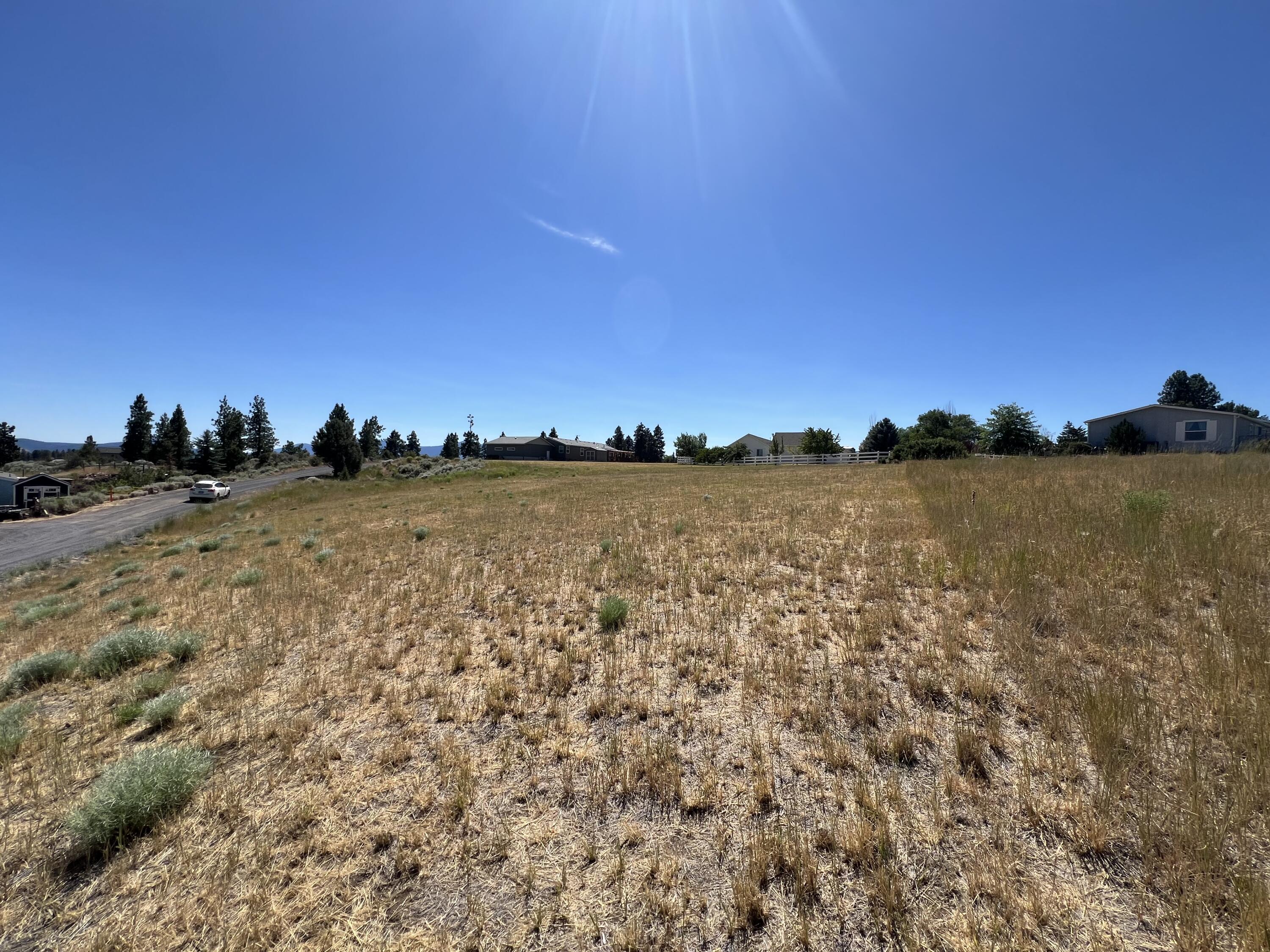 Oregon Shores -Unit 2 - Land