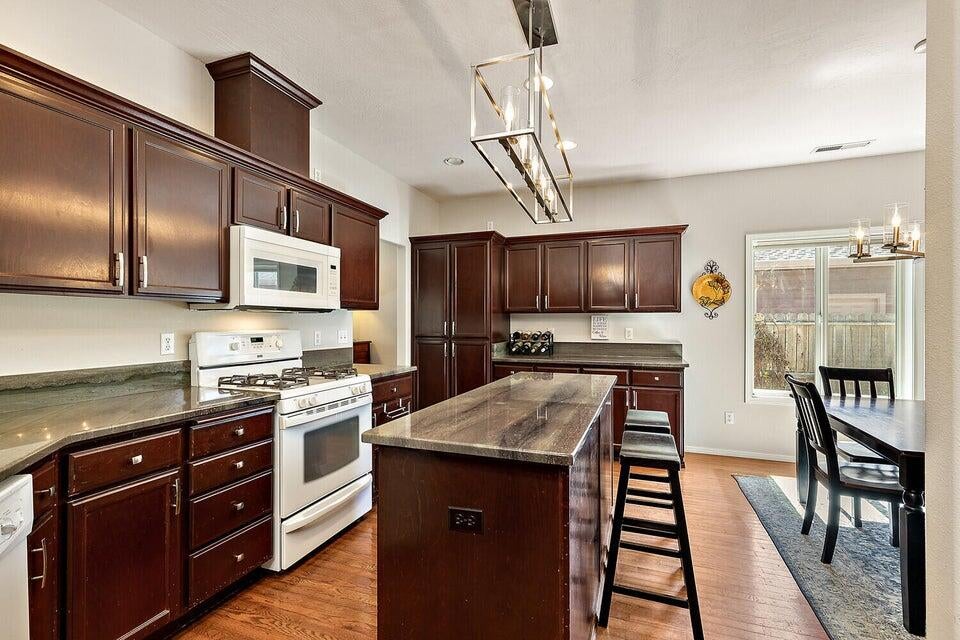 Brookfield Estates Subdivision Unit No 2 - Residential