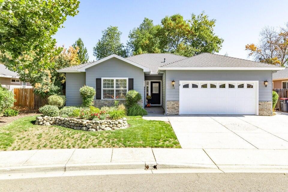 Brookfield Estates Subdivision Unit No 2 - Residential