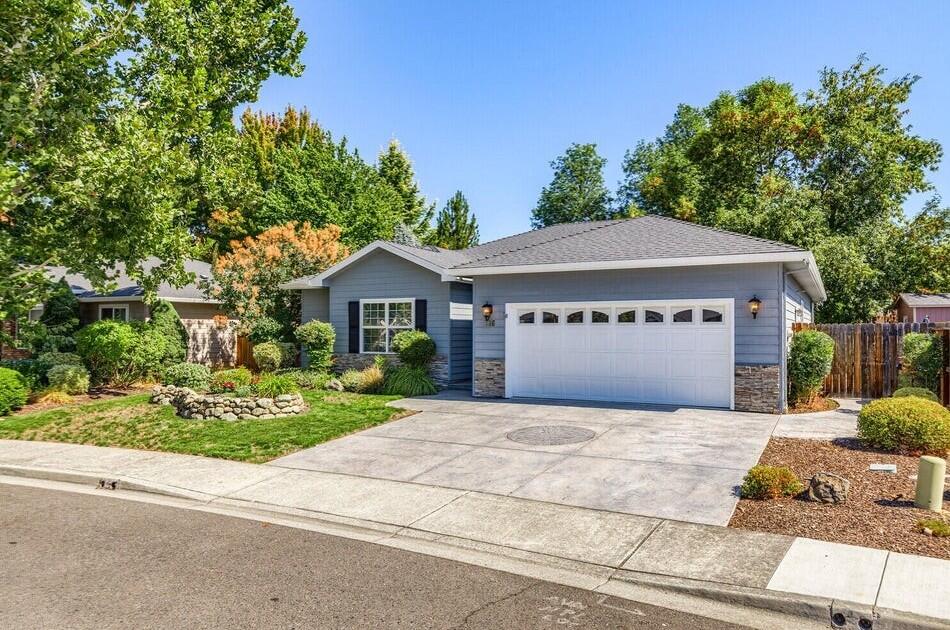 Brookfield Estates Subdivision Unit No 2 - Residential
