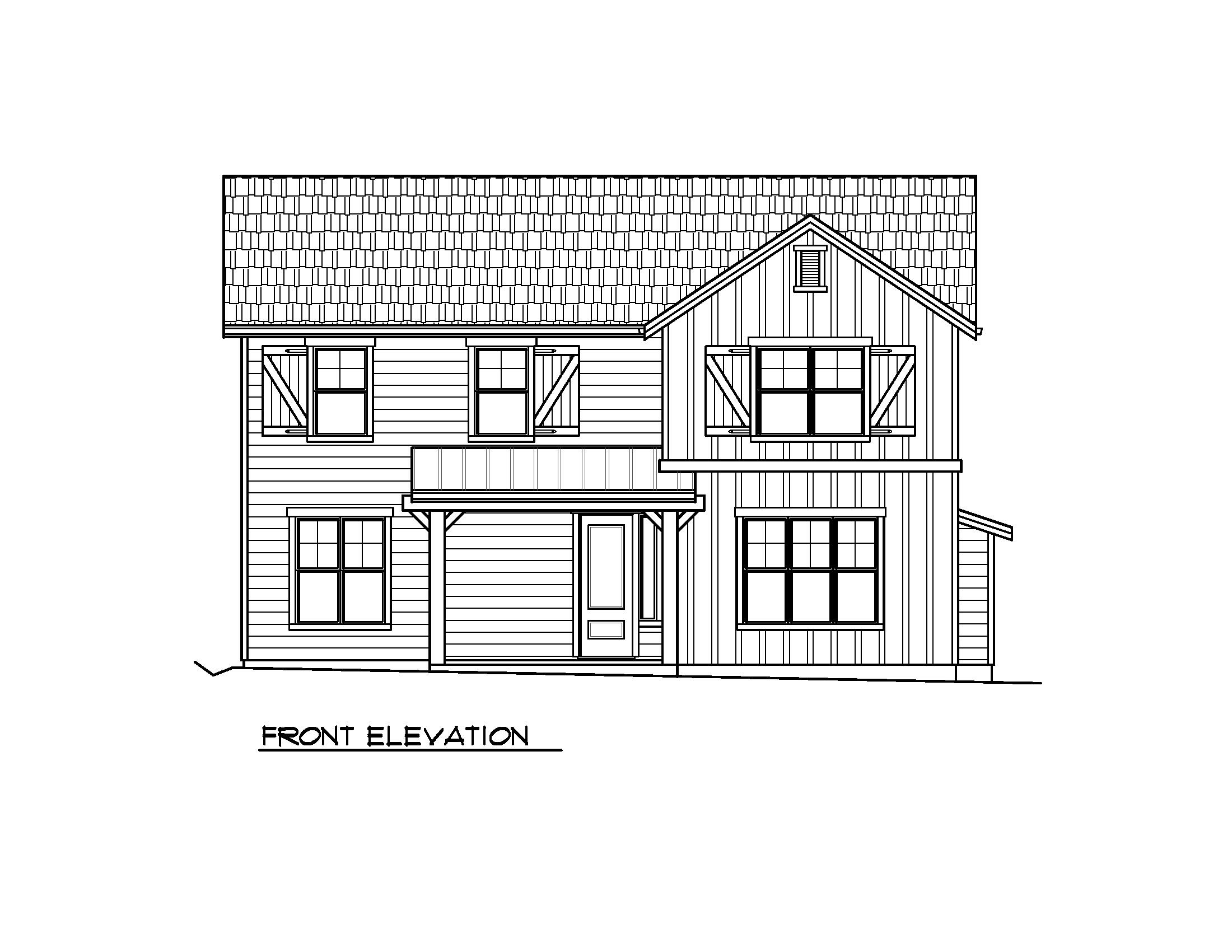 Grand Meadow - Residential