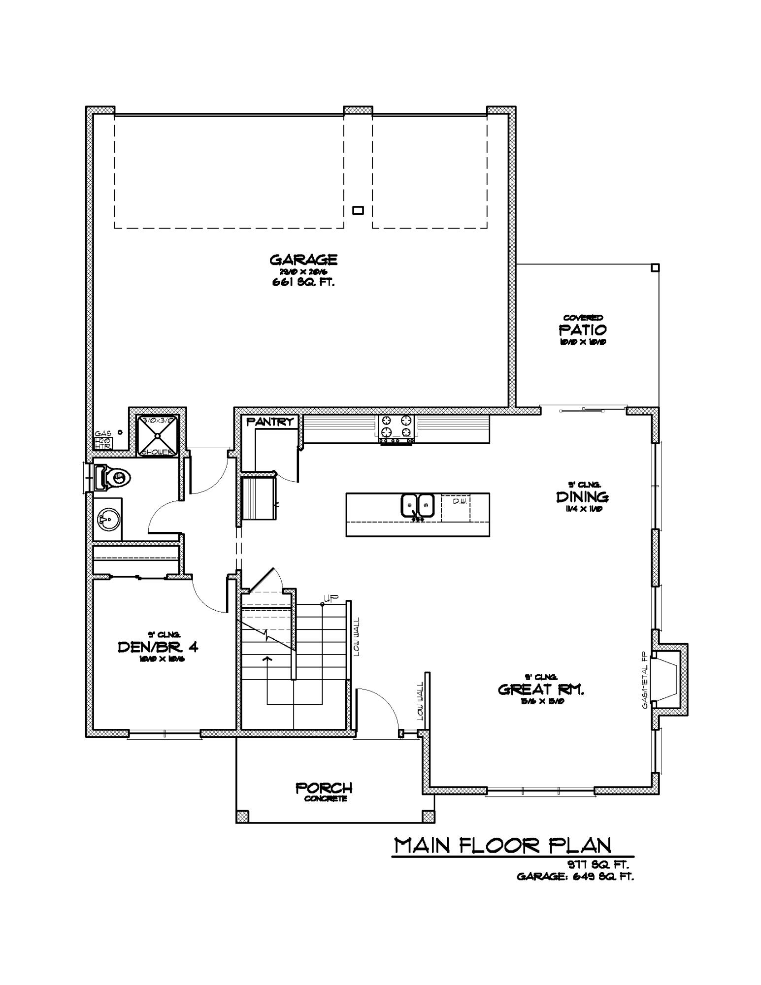 Grand Meadow - Residential