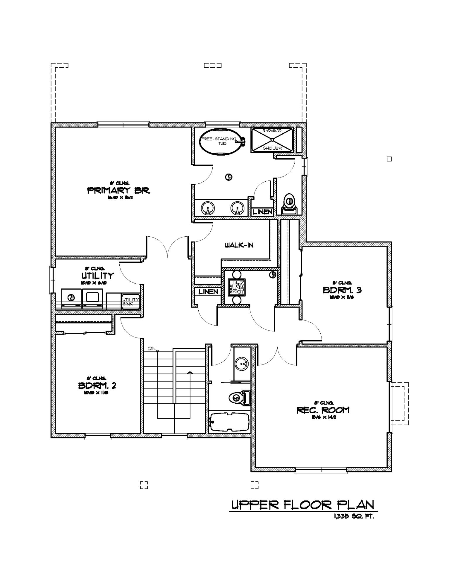 Grand Meadow - Residential