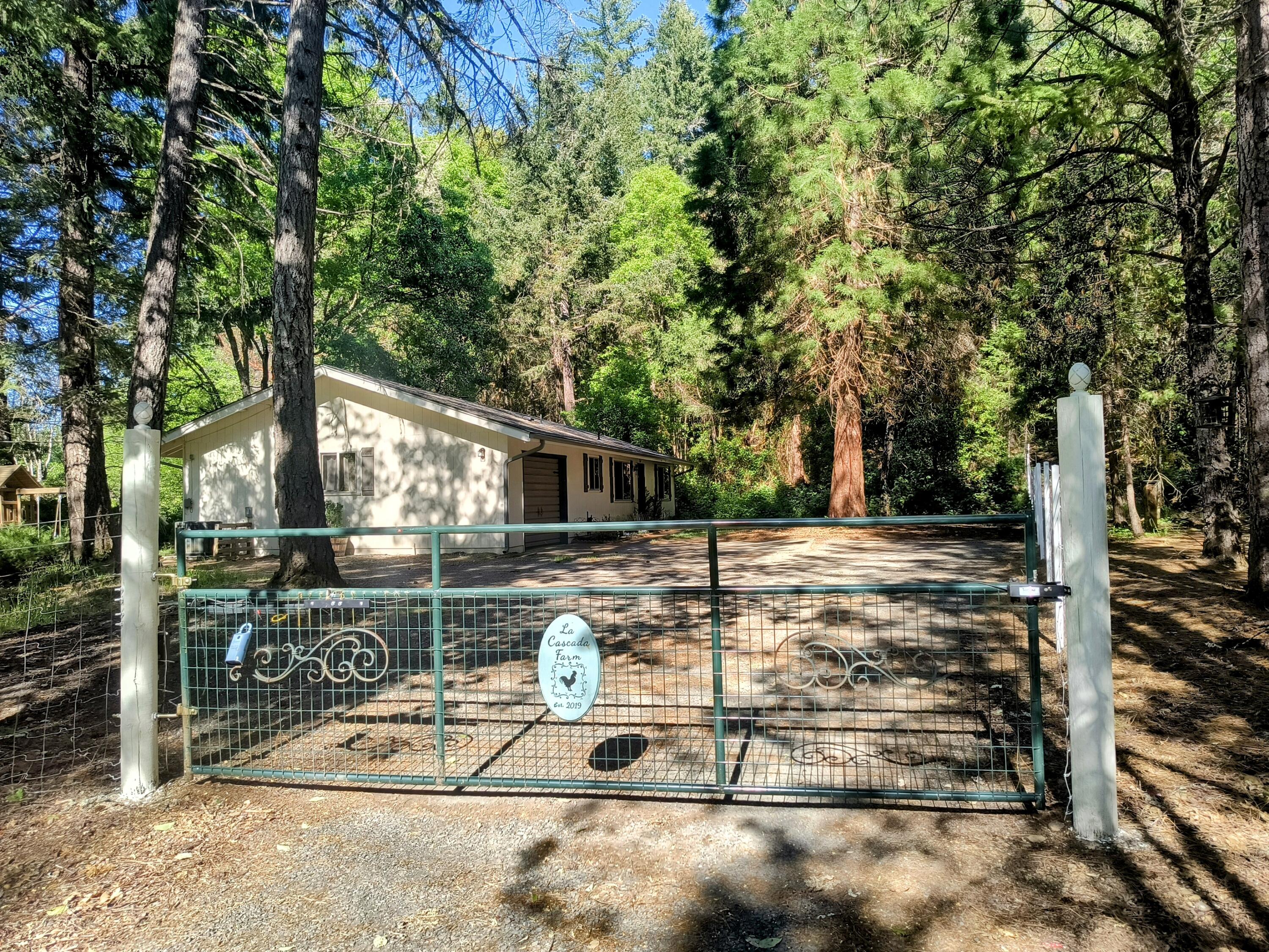 101 Cascade Drive
