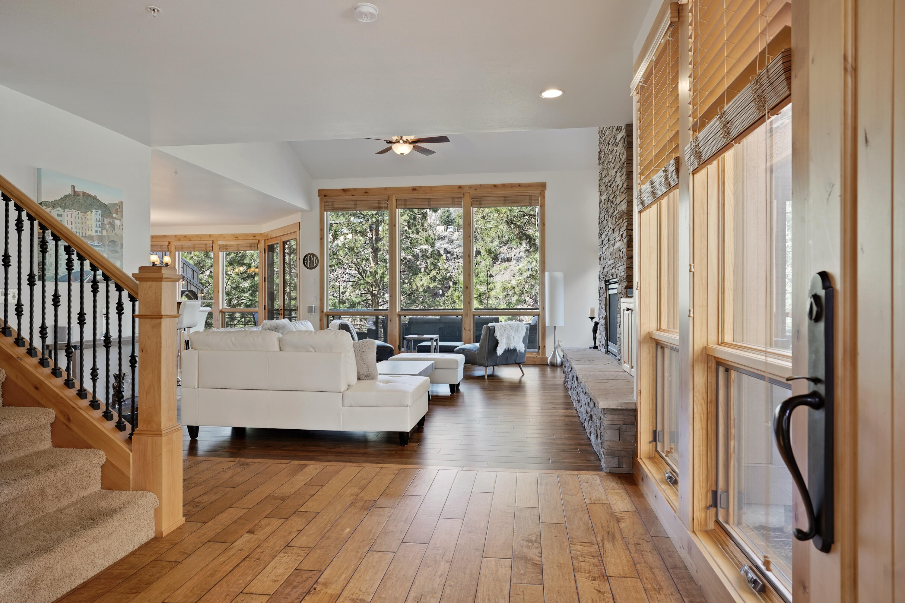 Rocky Point - Residential