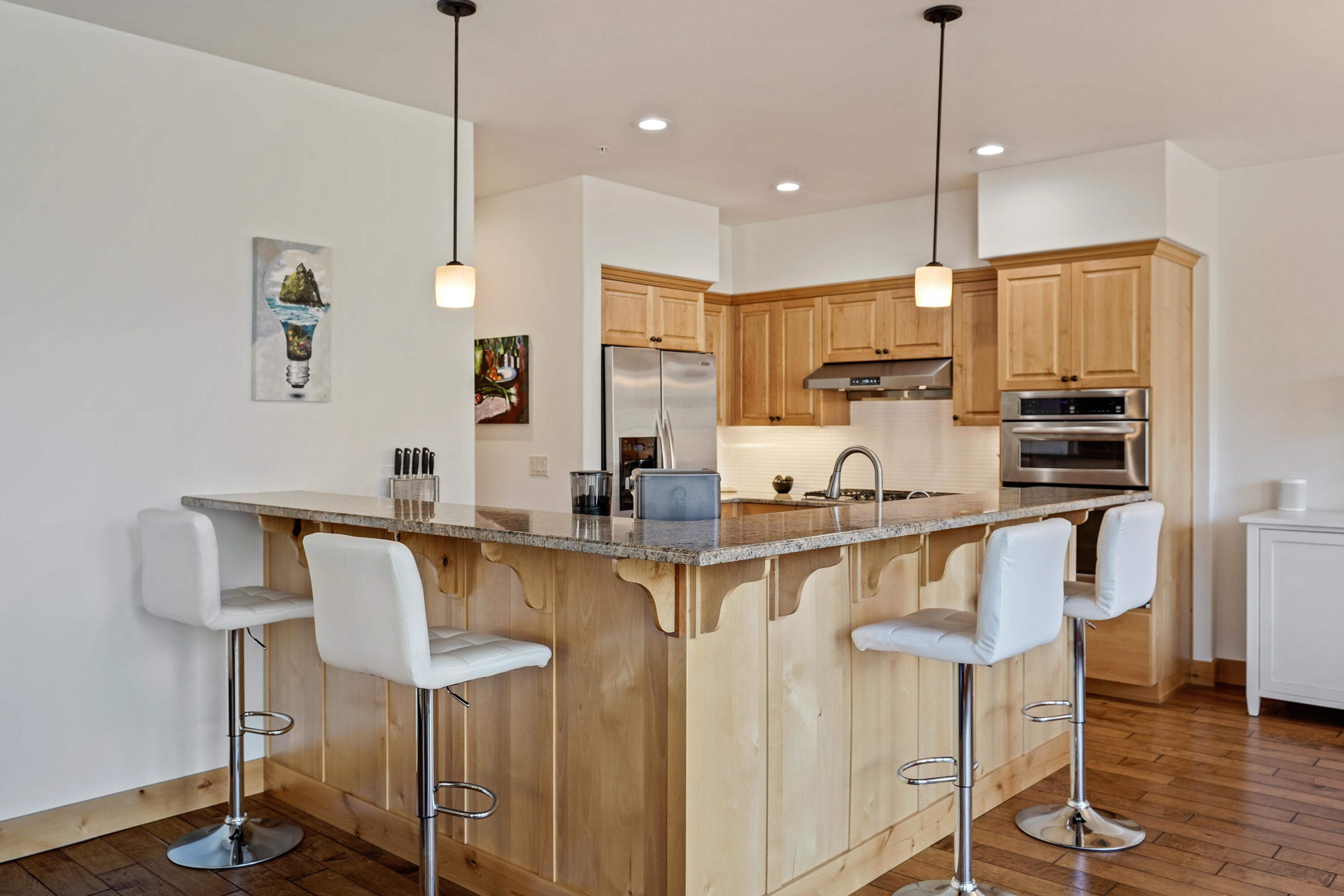 Rocky Point - Residential