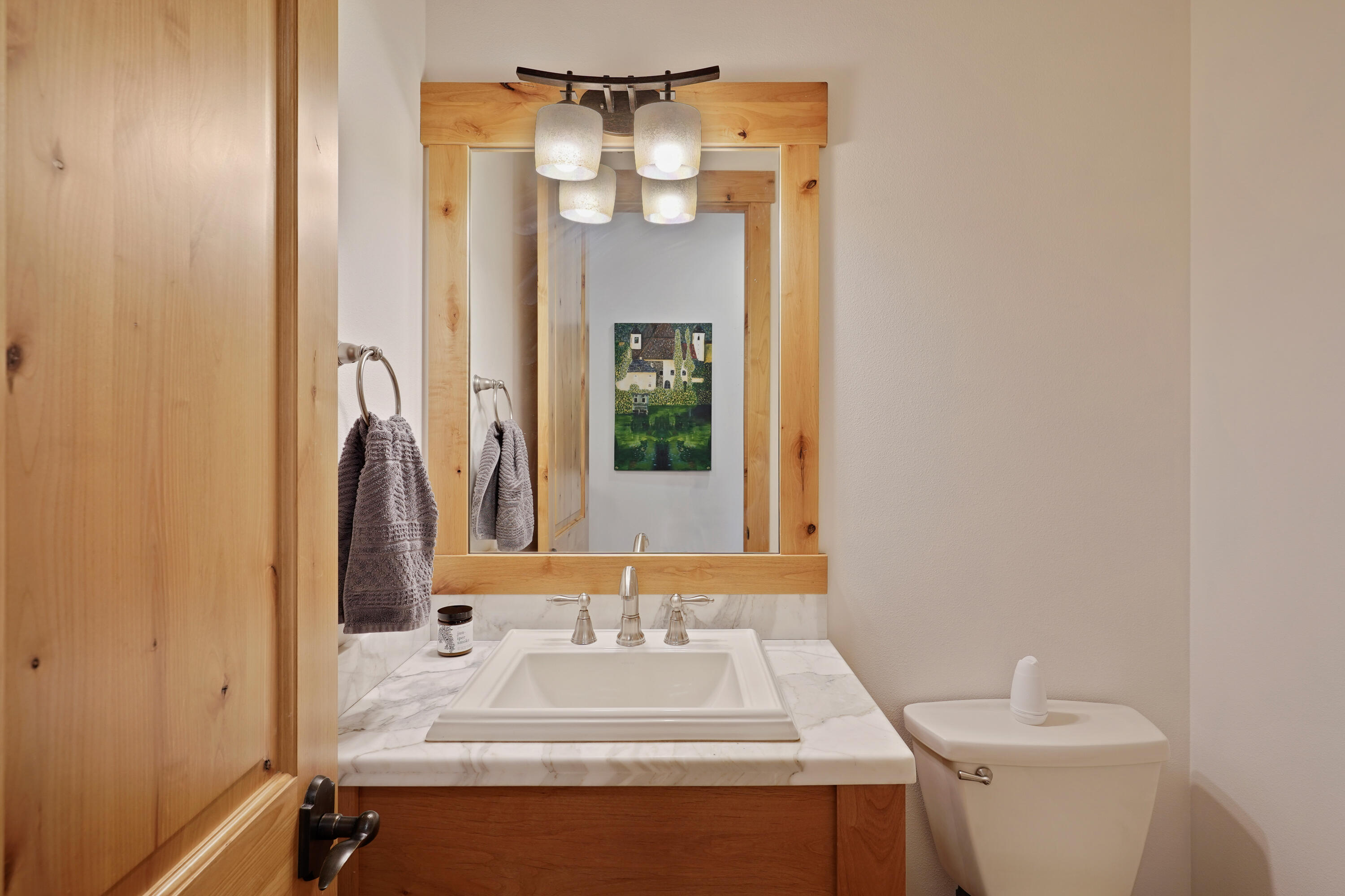 Rocky Point - Residential