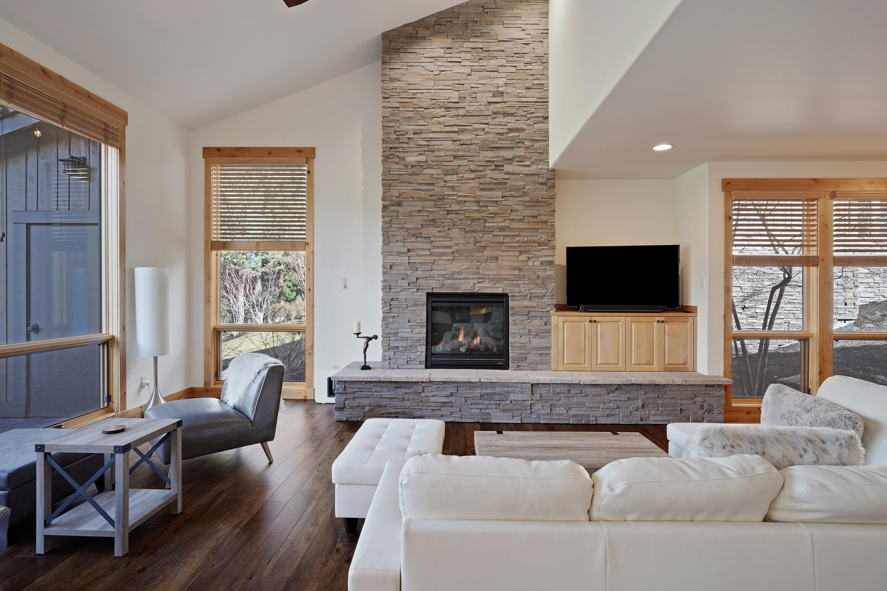 Rocky Point - Residential