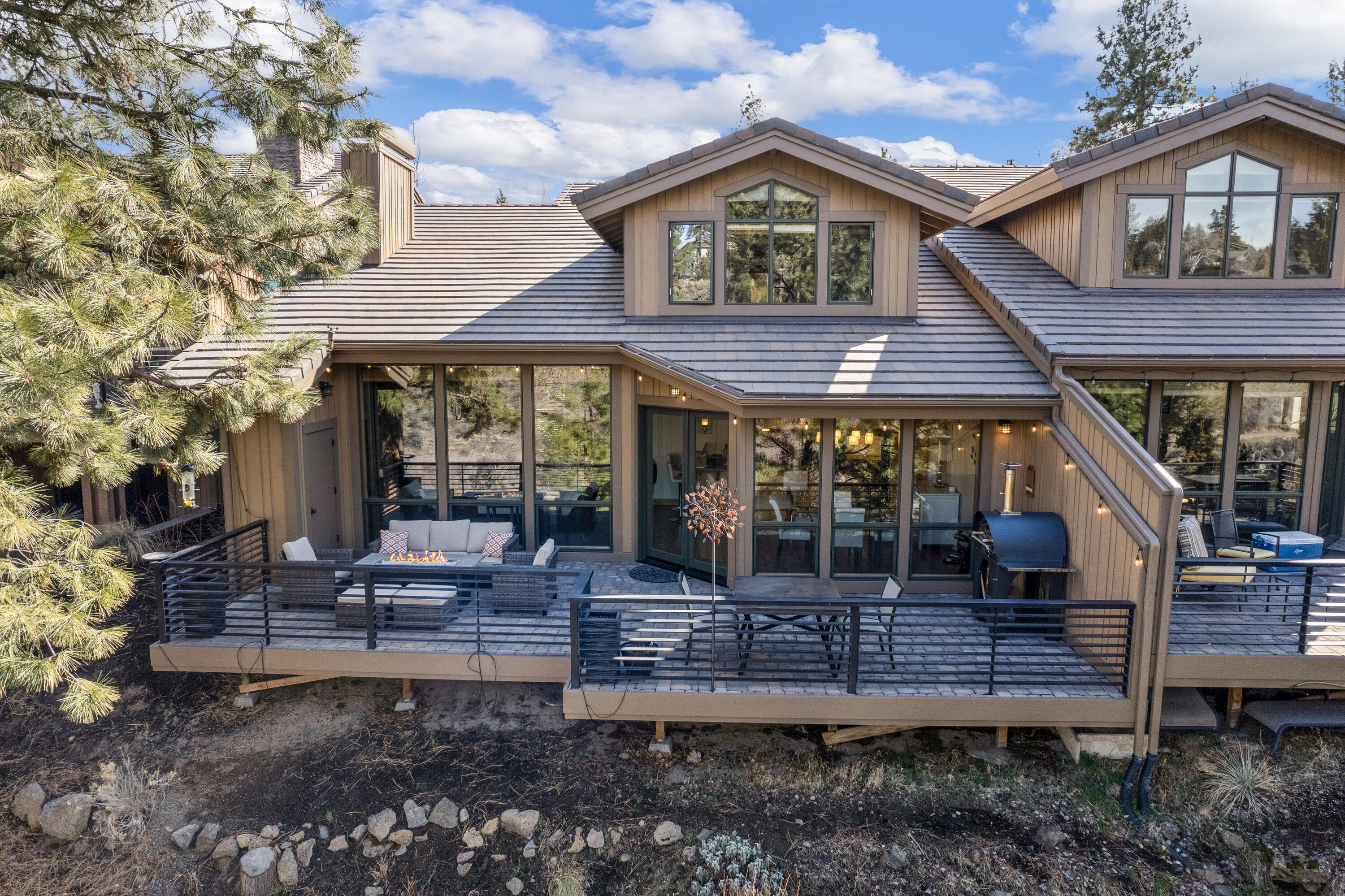 Rocky Point - Residential