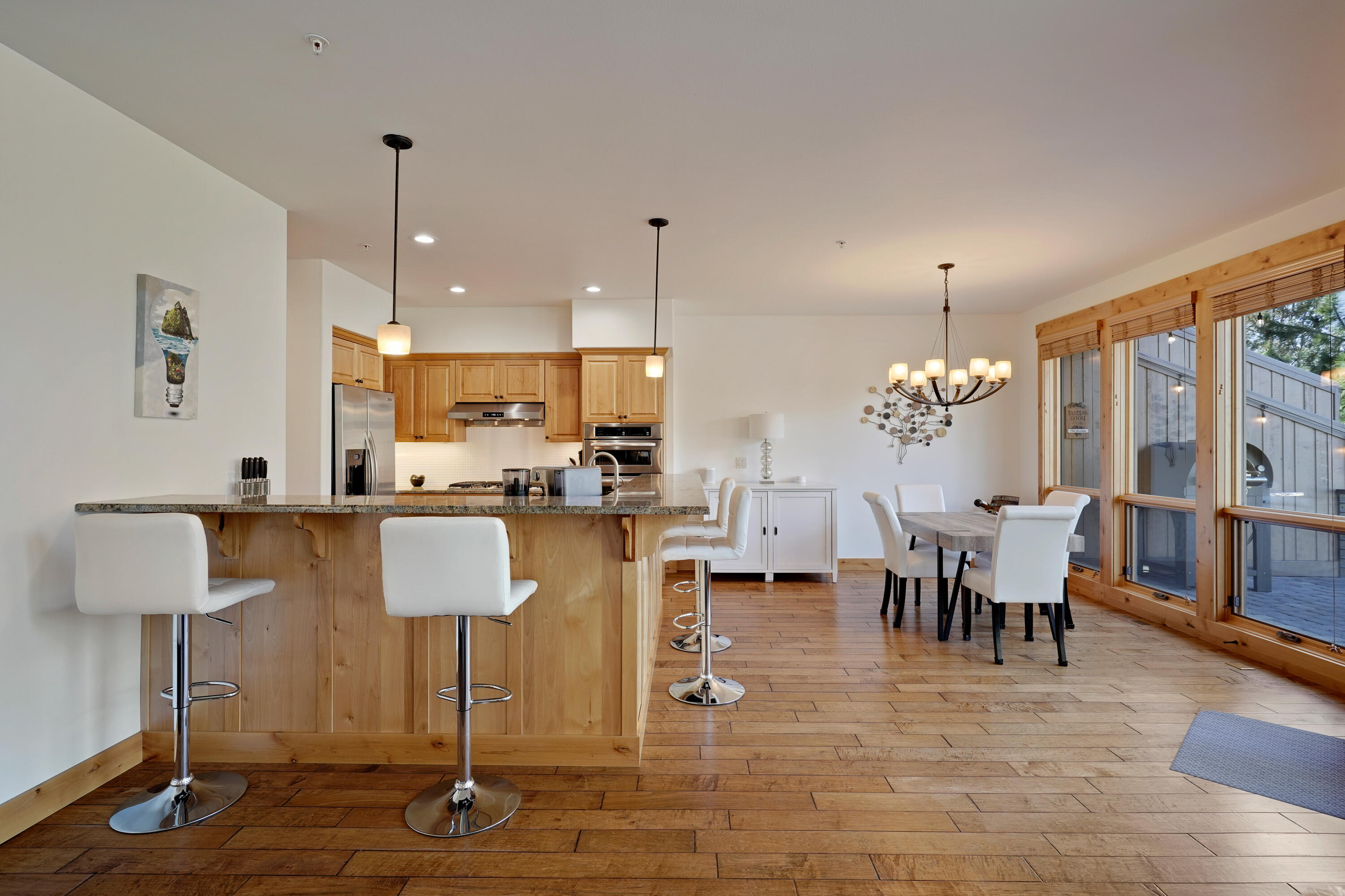 Rocky Point - Residential