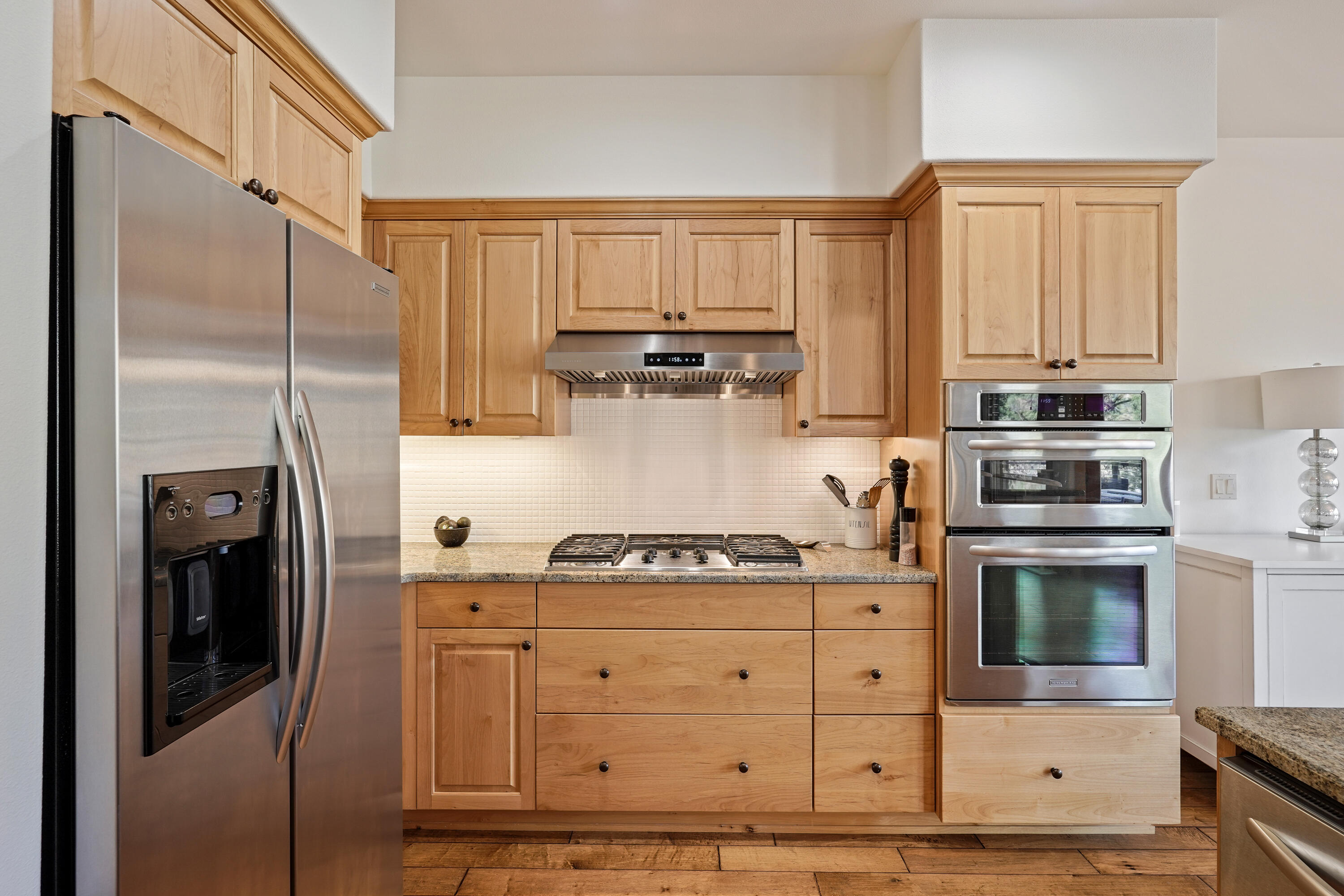 Rocky Point - Residential