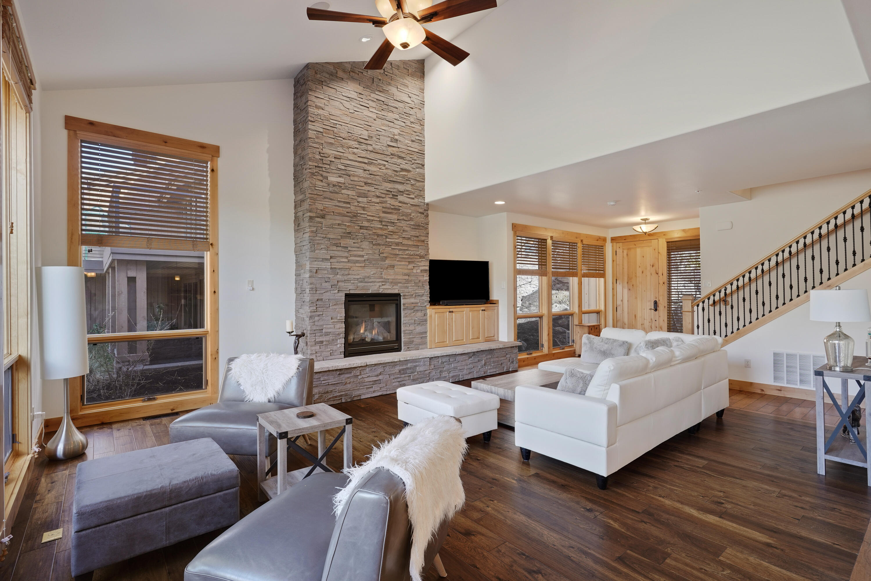 Rocky Point - Residential