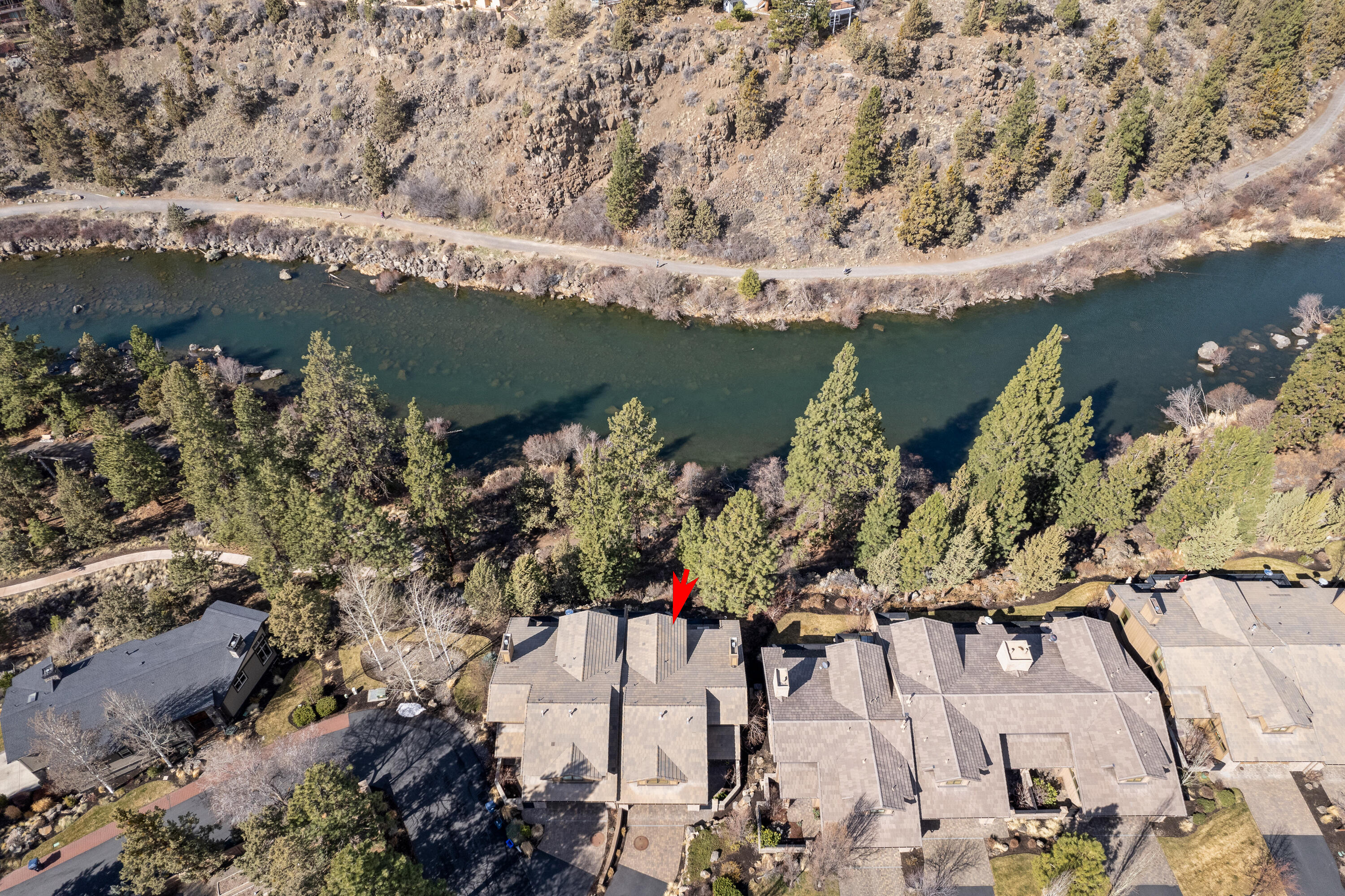 Rocky Point - Residential