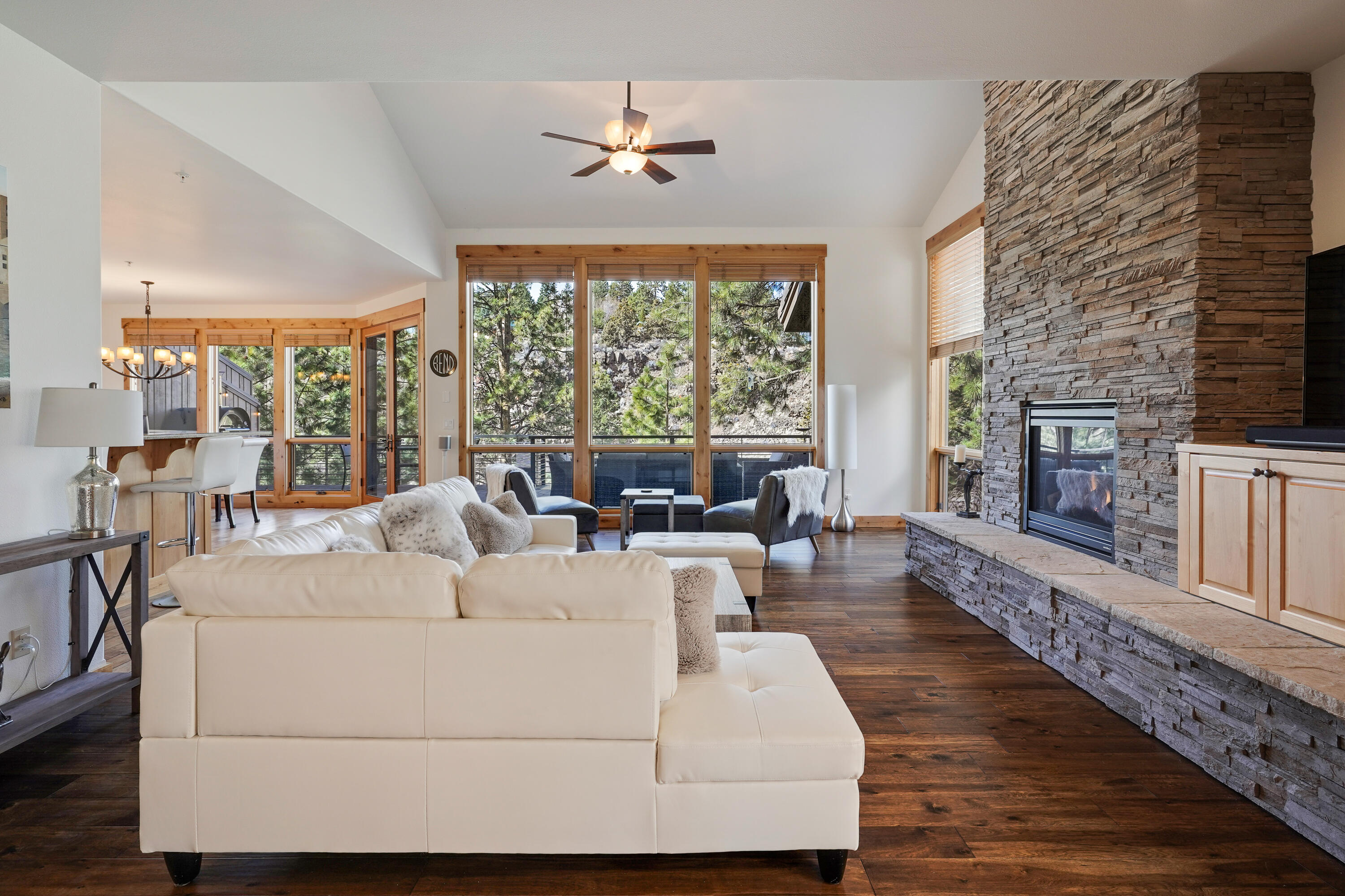 Rocky Point - Residential