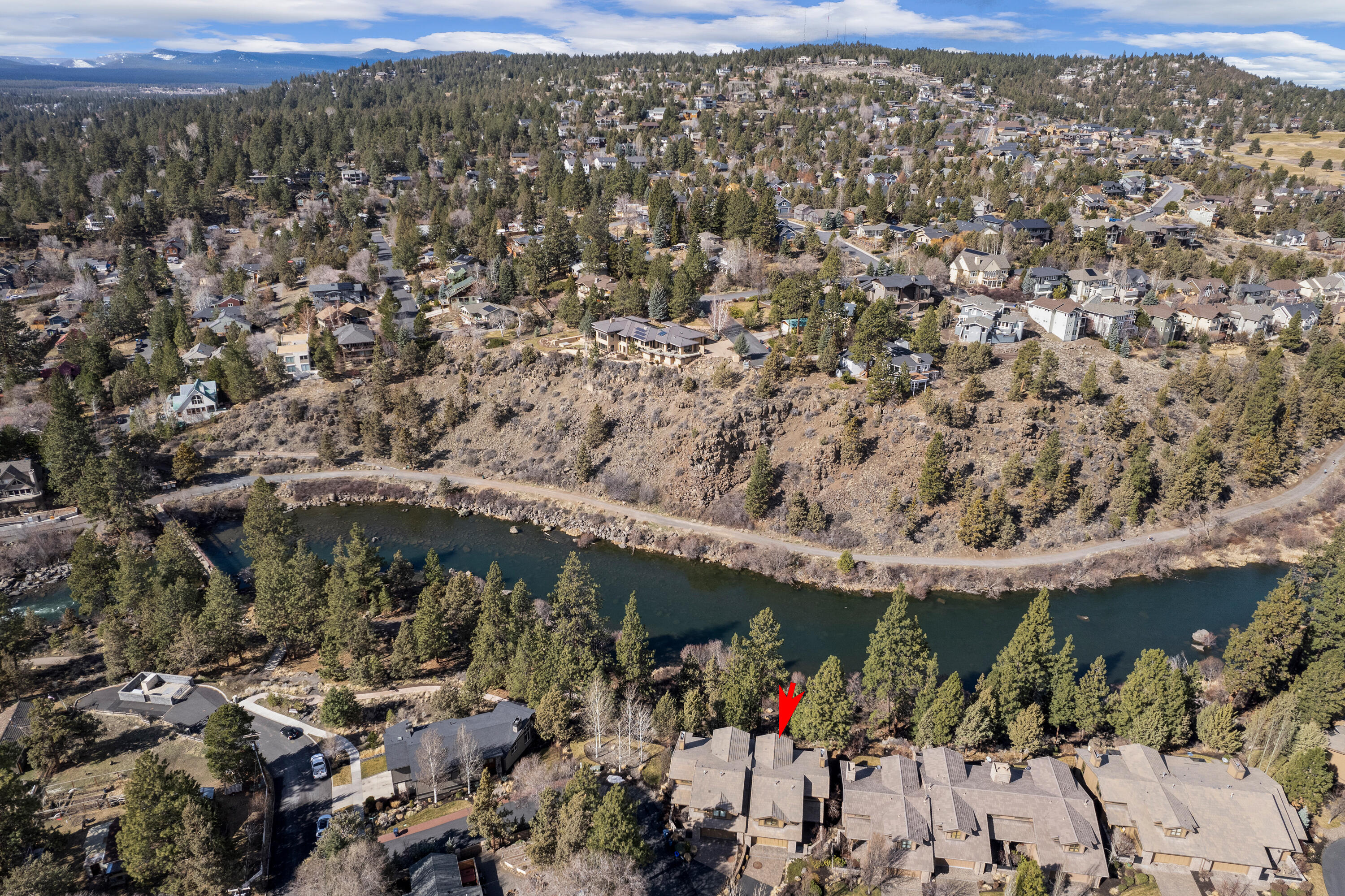 Rocky Point - Residential