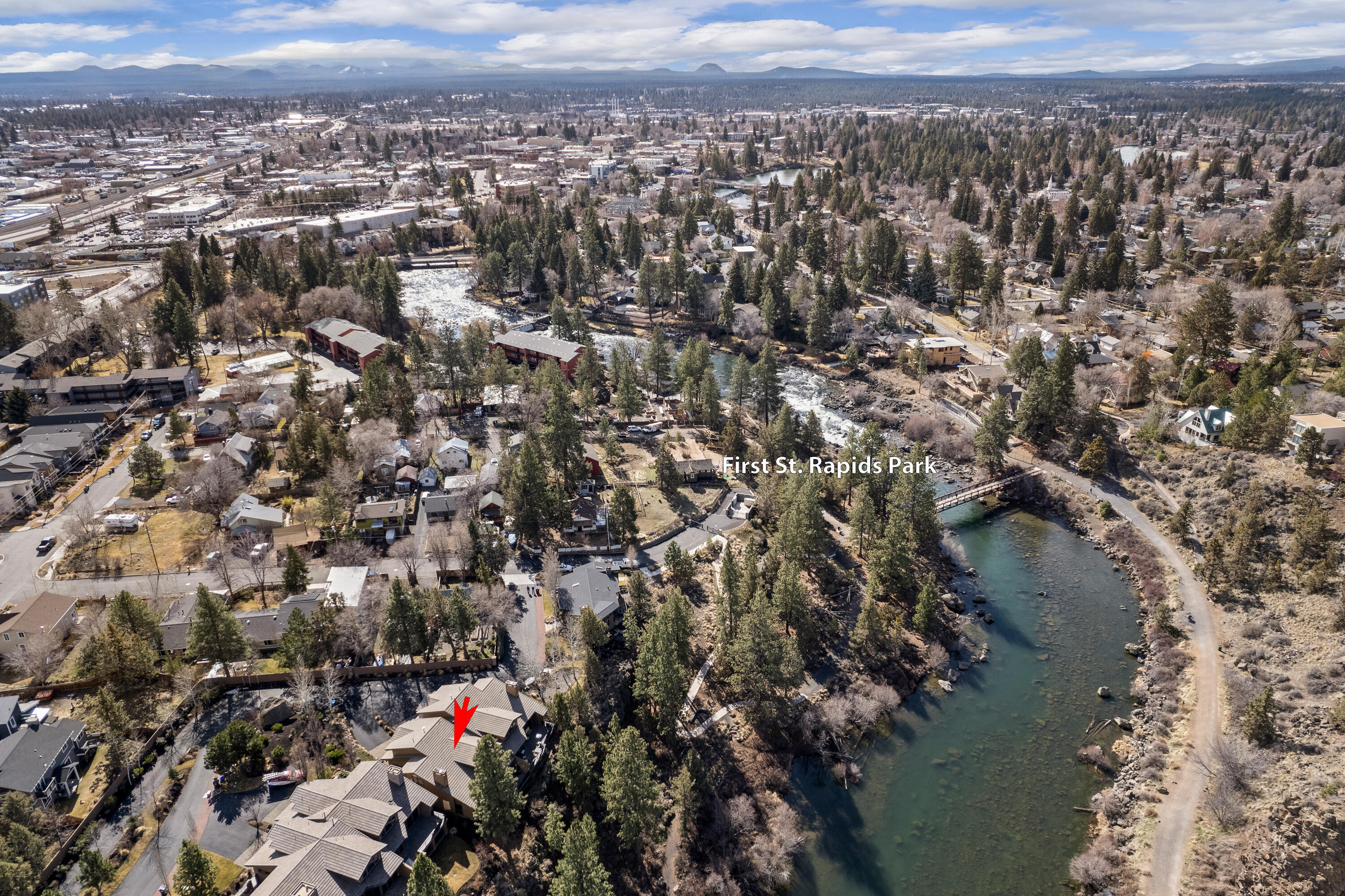 Rocky Point - Residential