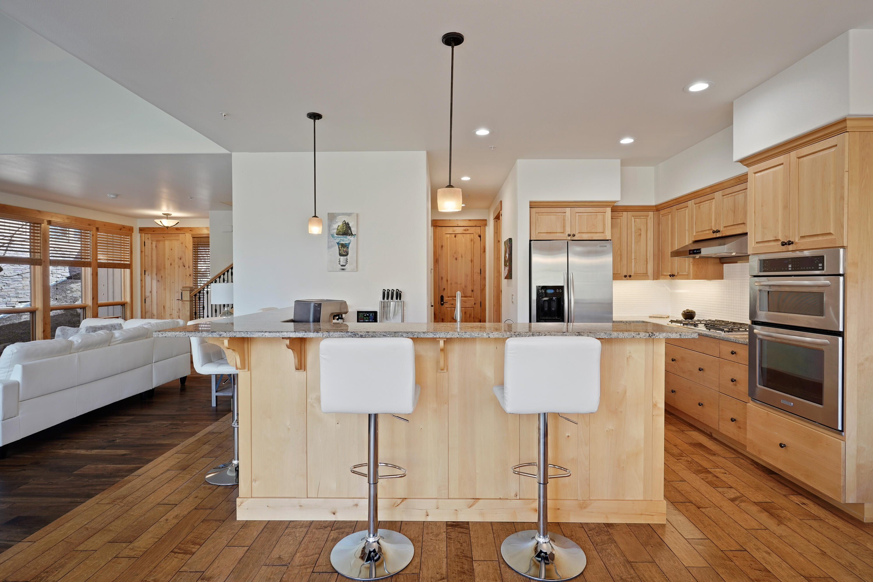 Rocky Point - Residential