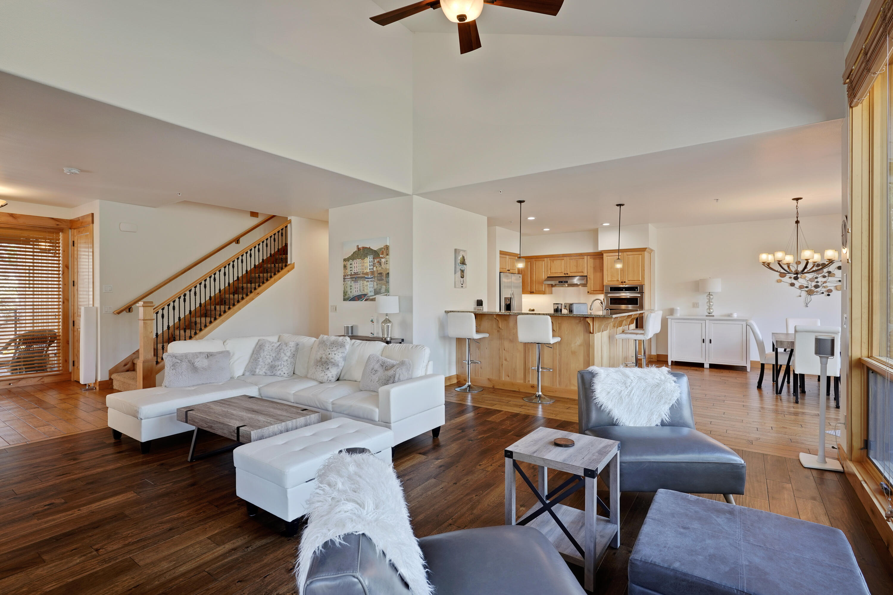 Rocky Point - Residential