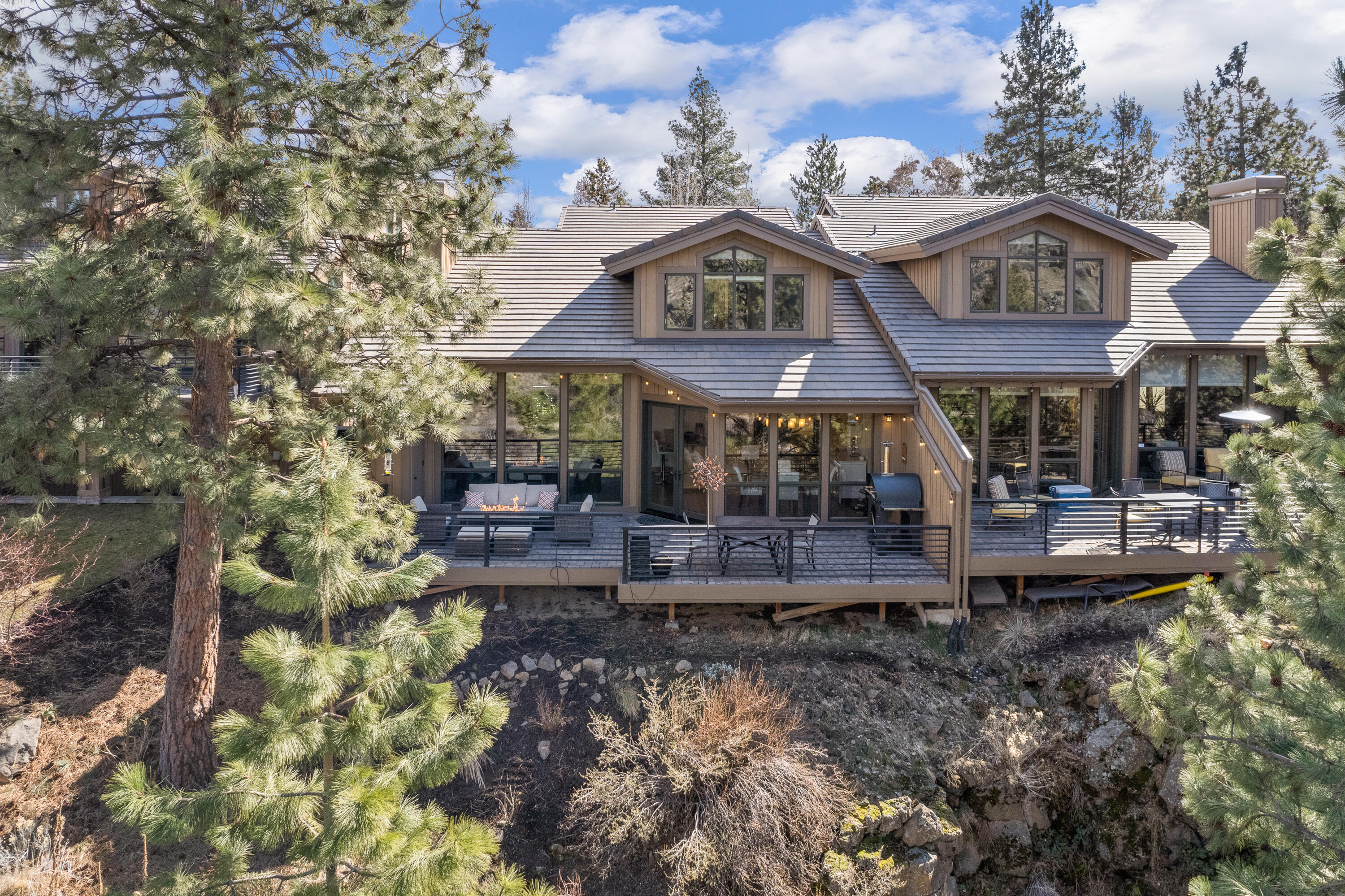 Rocky Point - Residential