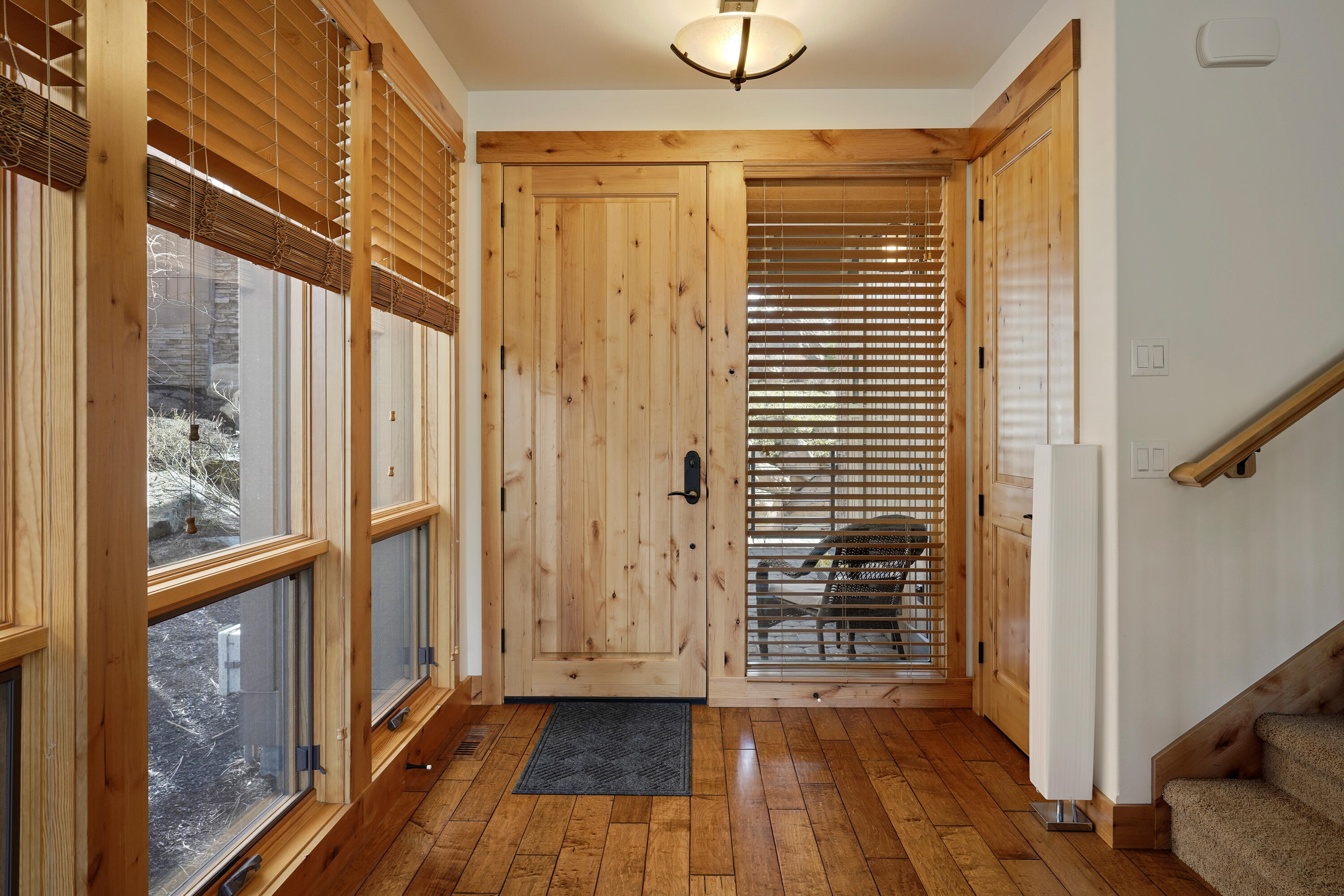 Rocky Point - Residential