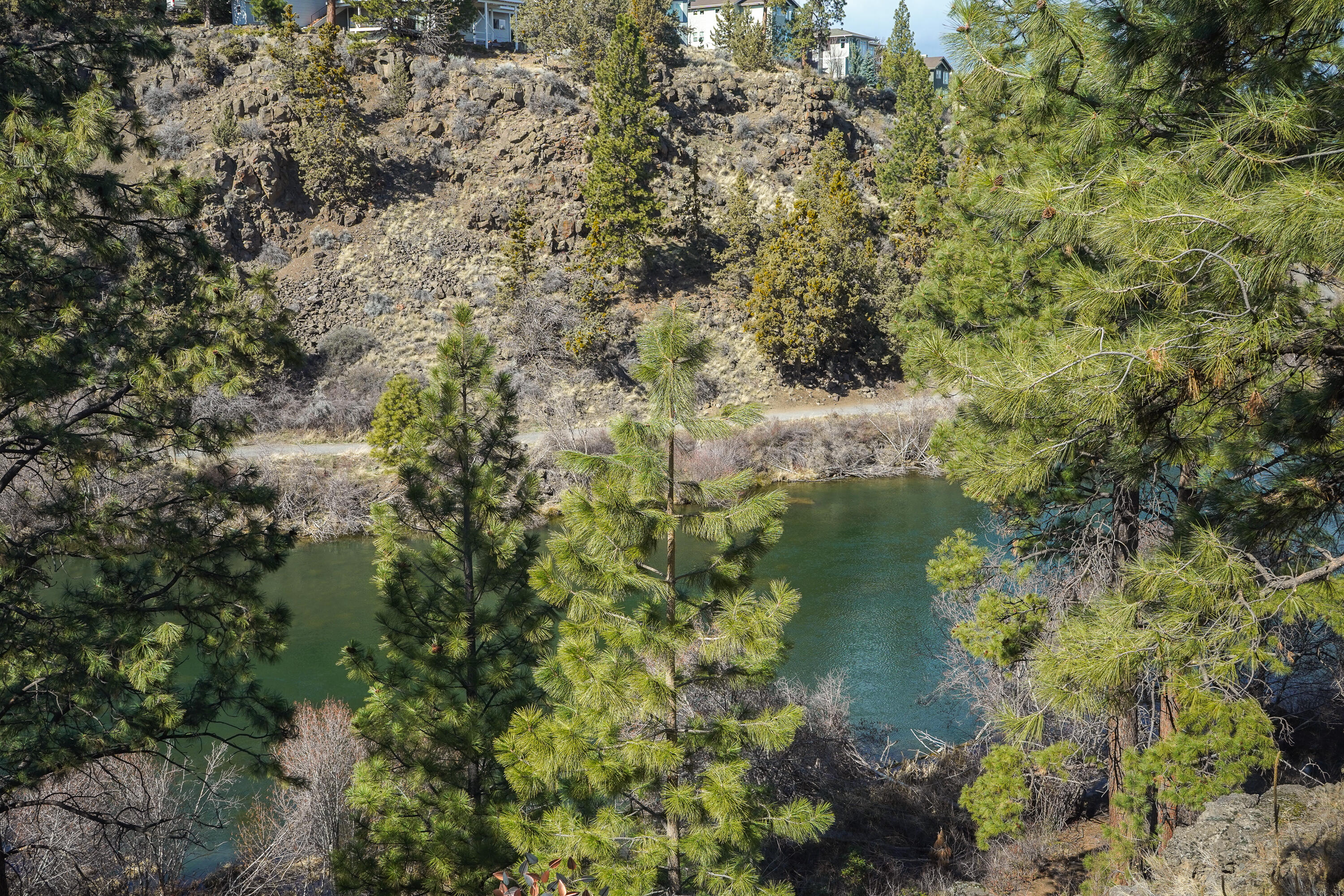 Rocky Point - Residential