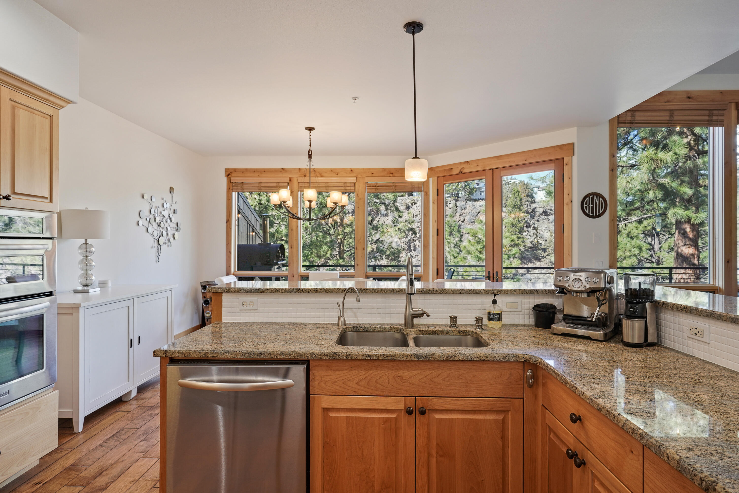 Rocky Point - Residential