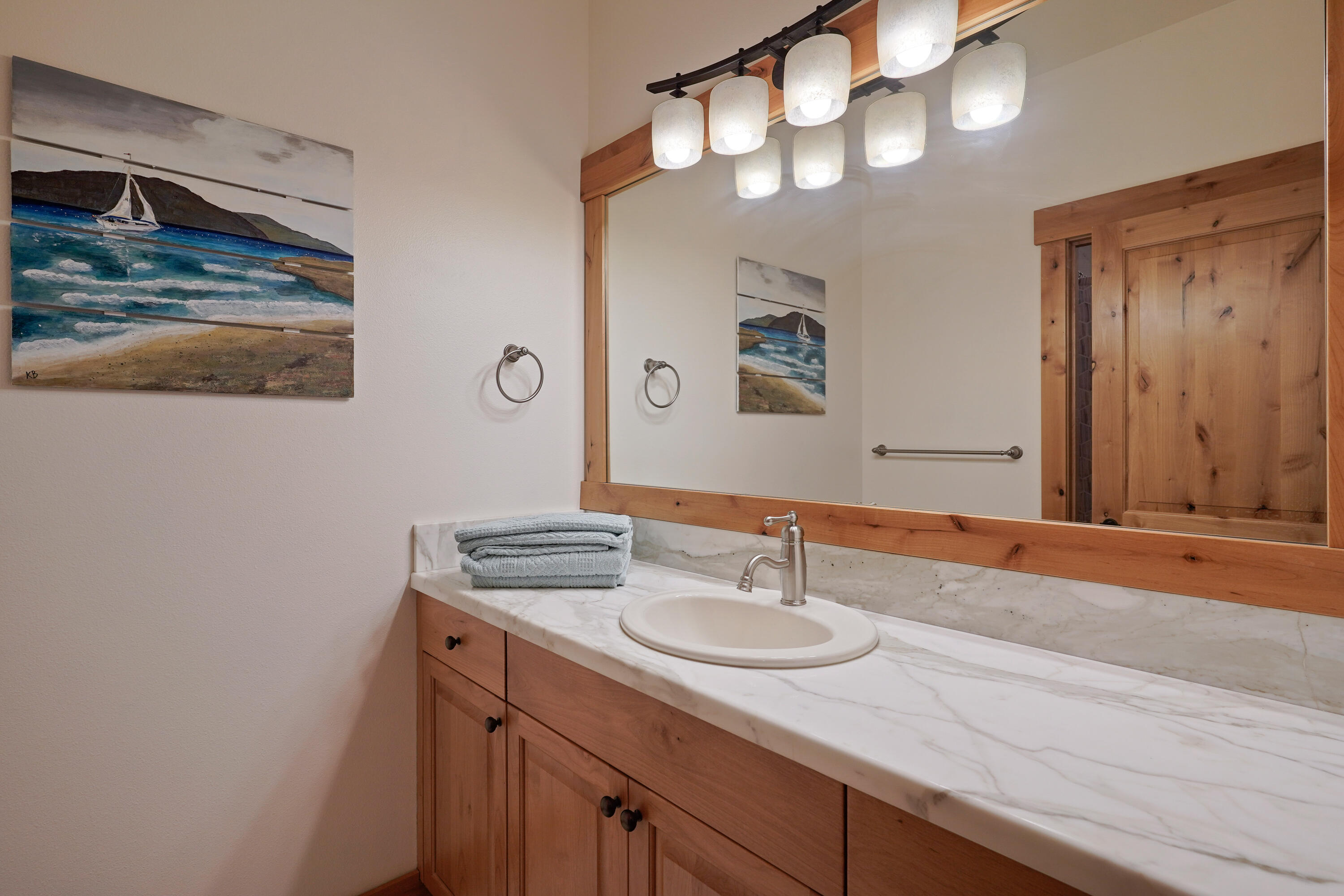 Rocky Point - Residential