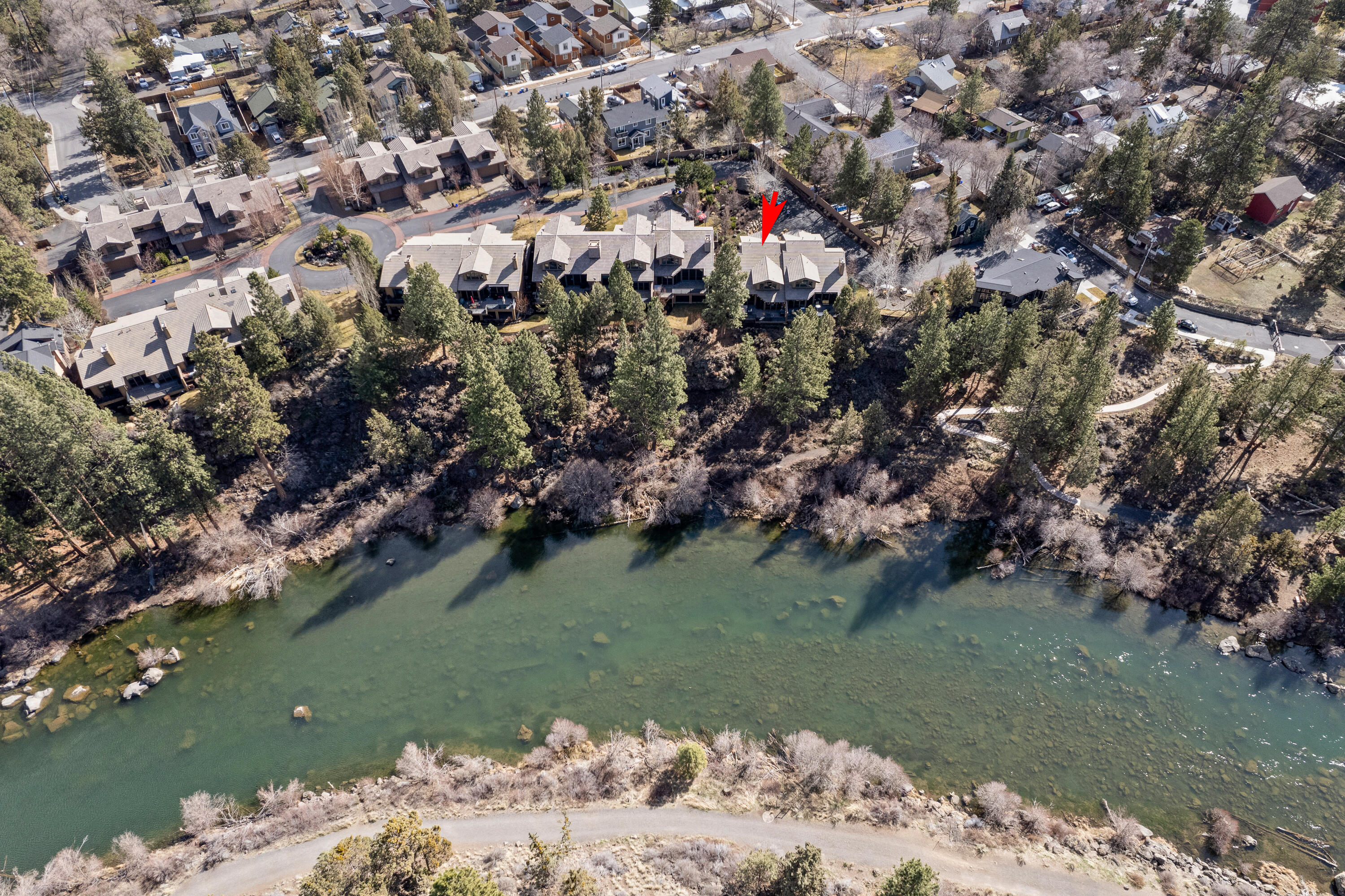 Rocky Point - Residential