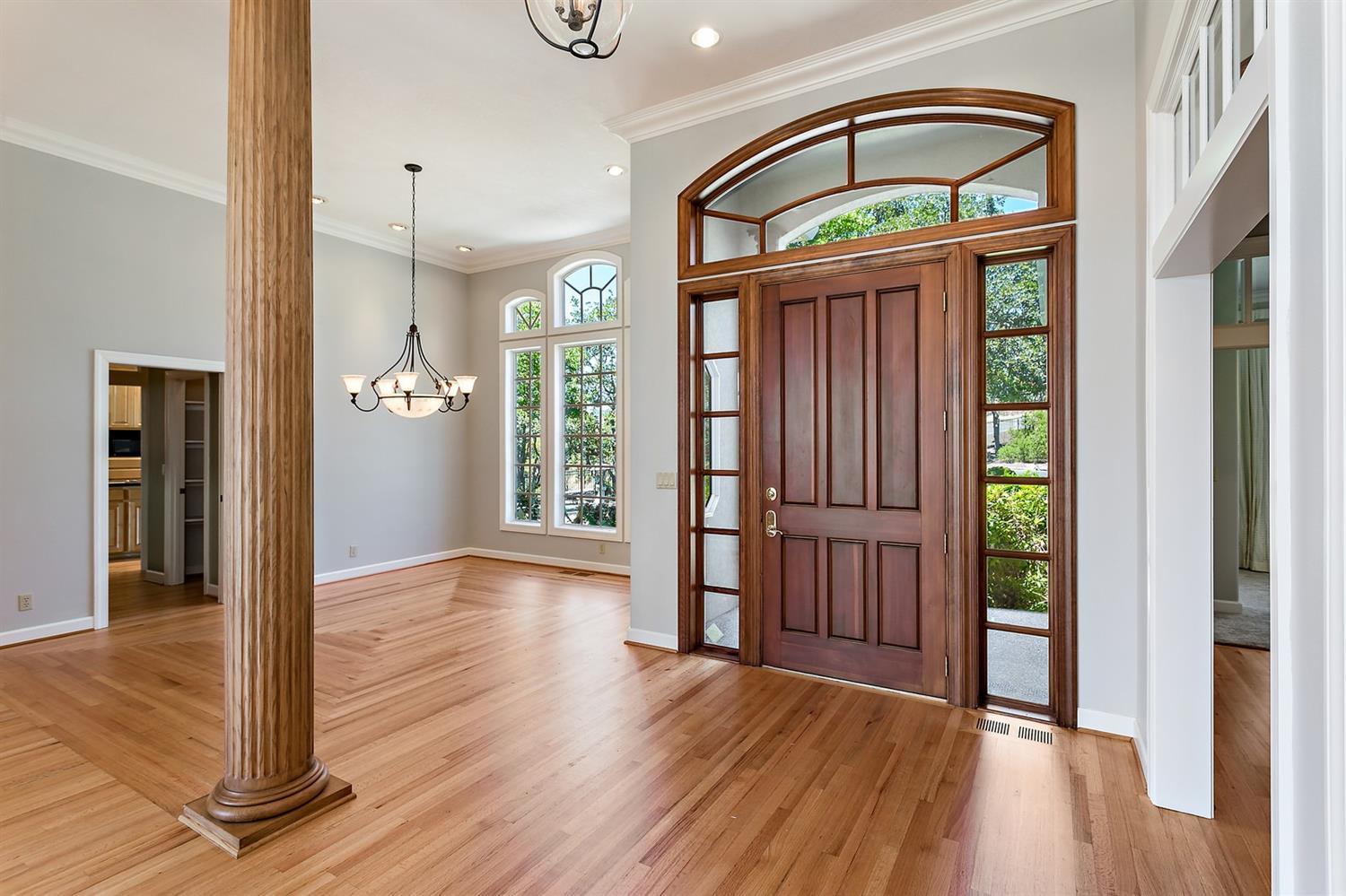 Sun Ridge Estates - Residential