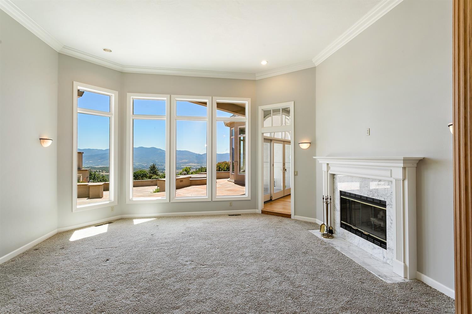 Sun Ridge Estates - Residential