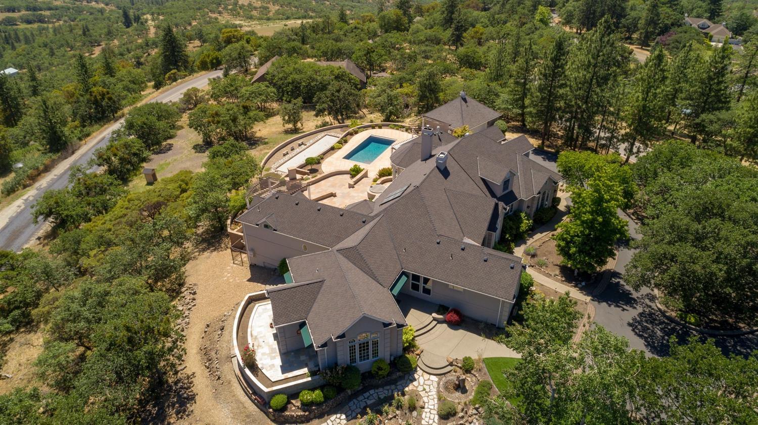 Sun Ridge Estates - Residential