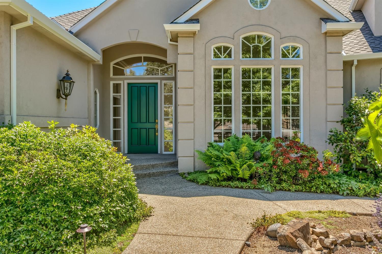 Sun Ridge Estates - Residential