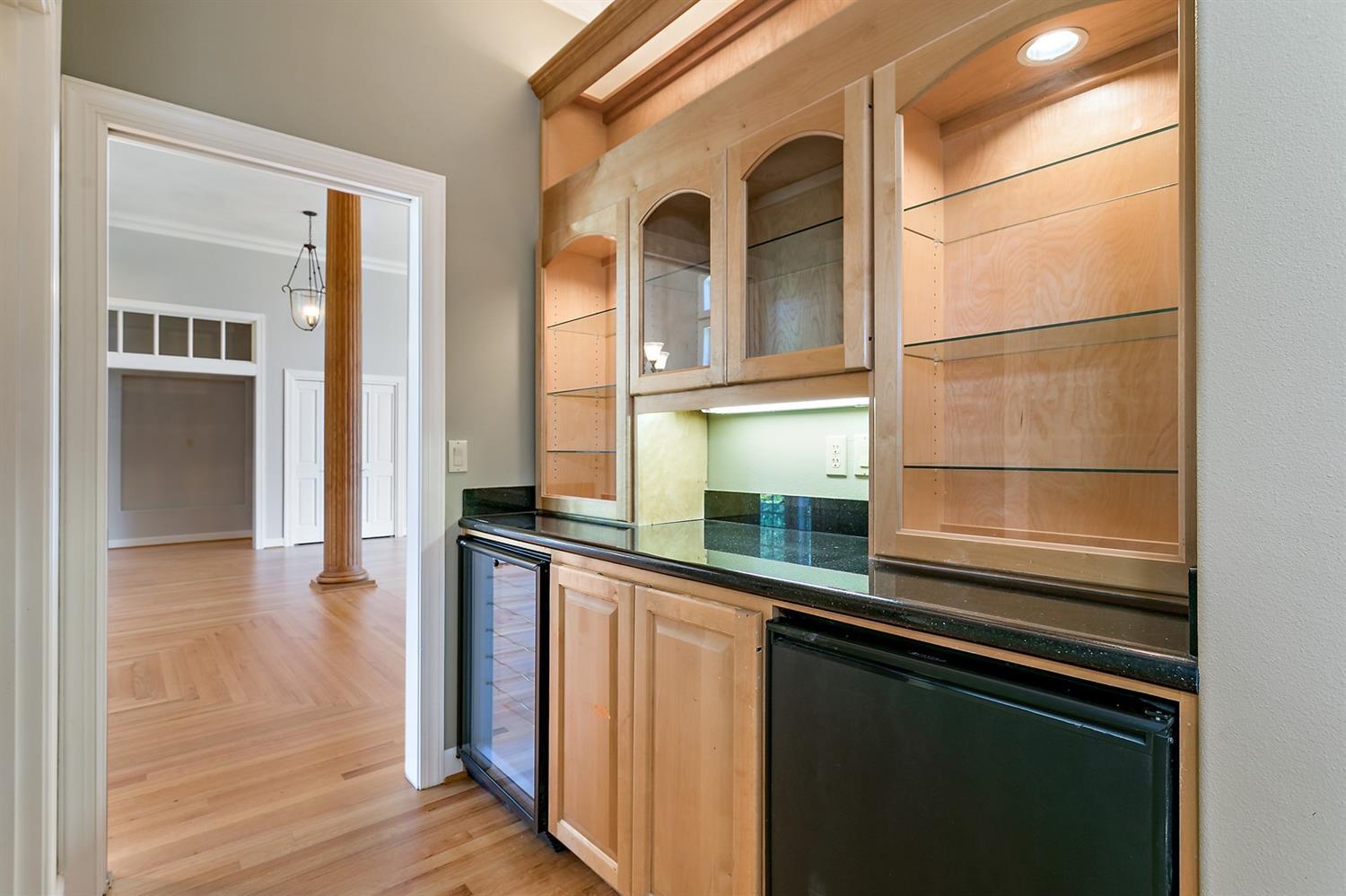 Sun Ridge Estates - Residential